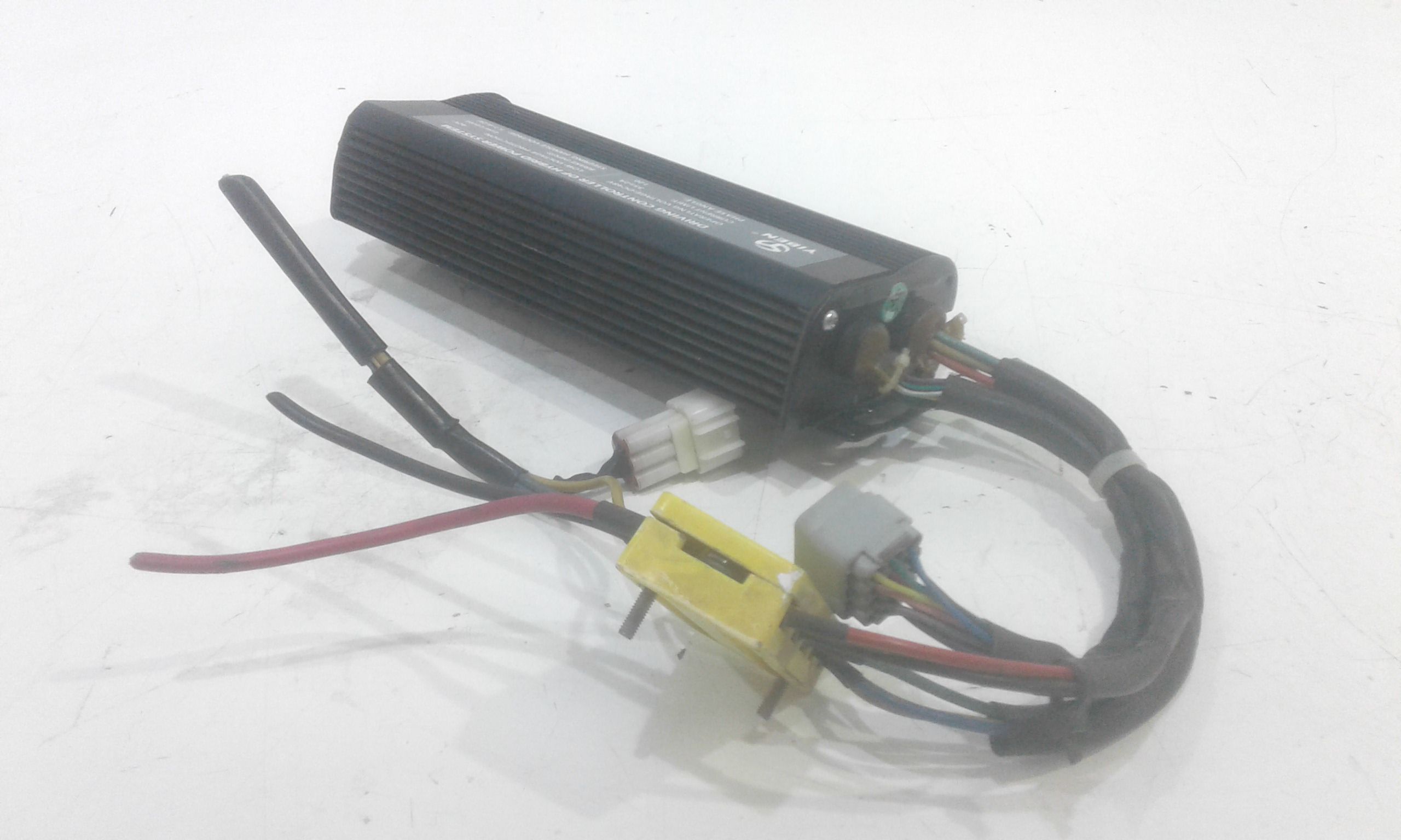 Centralina Controller Sistema Alimentazione Ibrido Usato