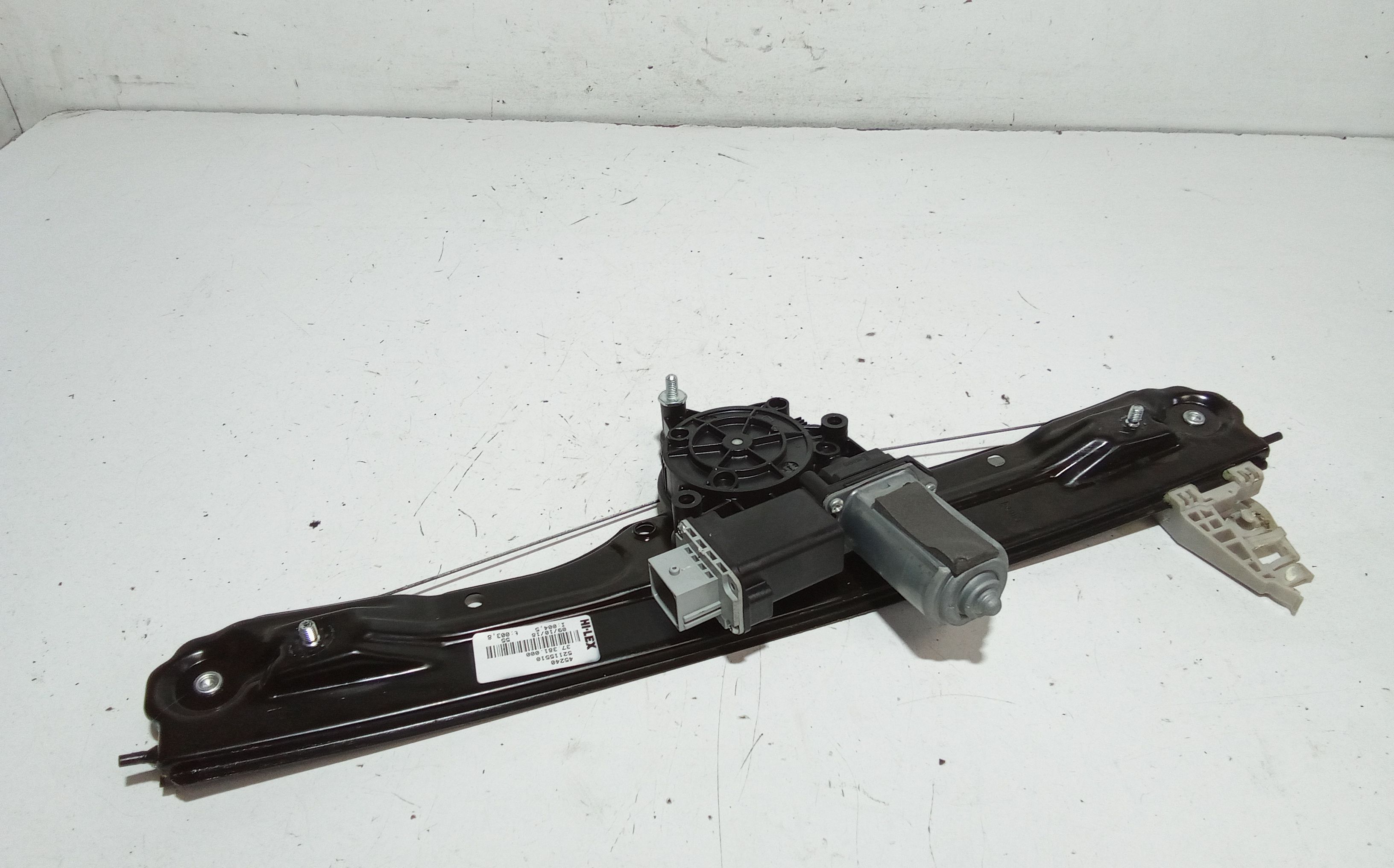 Alzacristallo Porta Ant. Destro Usato