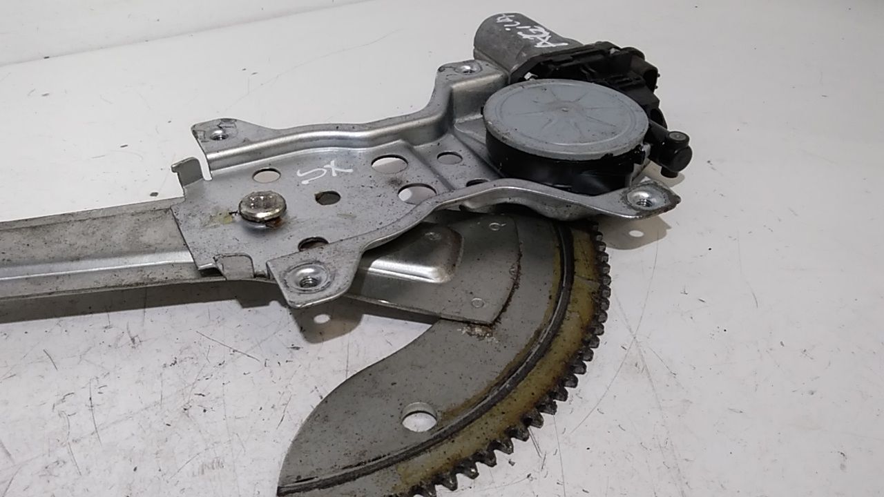 Alzacristallo Porta Ant. Sinistro 9206365 Usato