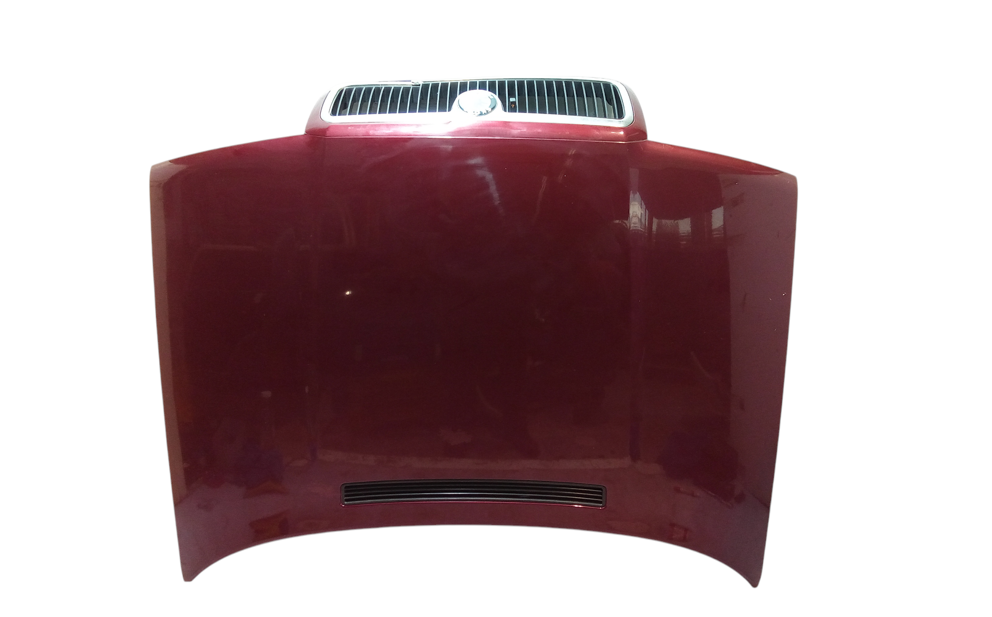 Cofano Ant. 6U0823031C Usato