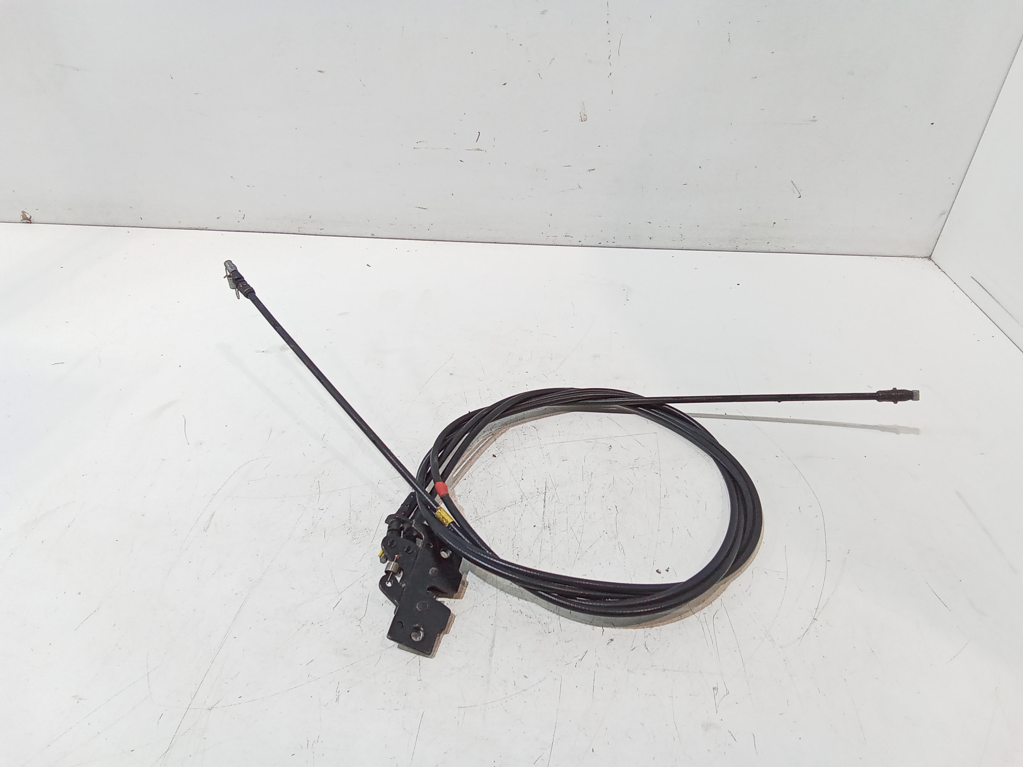 Serratura Sella Usato