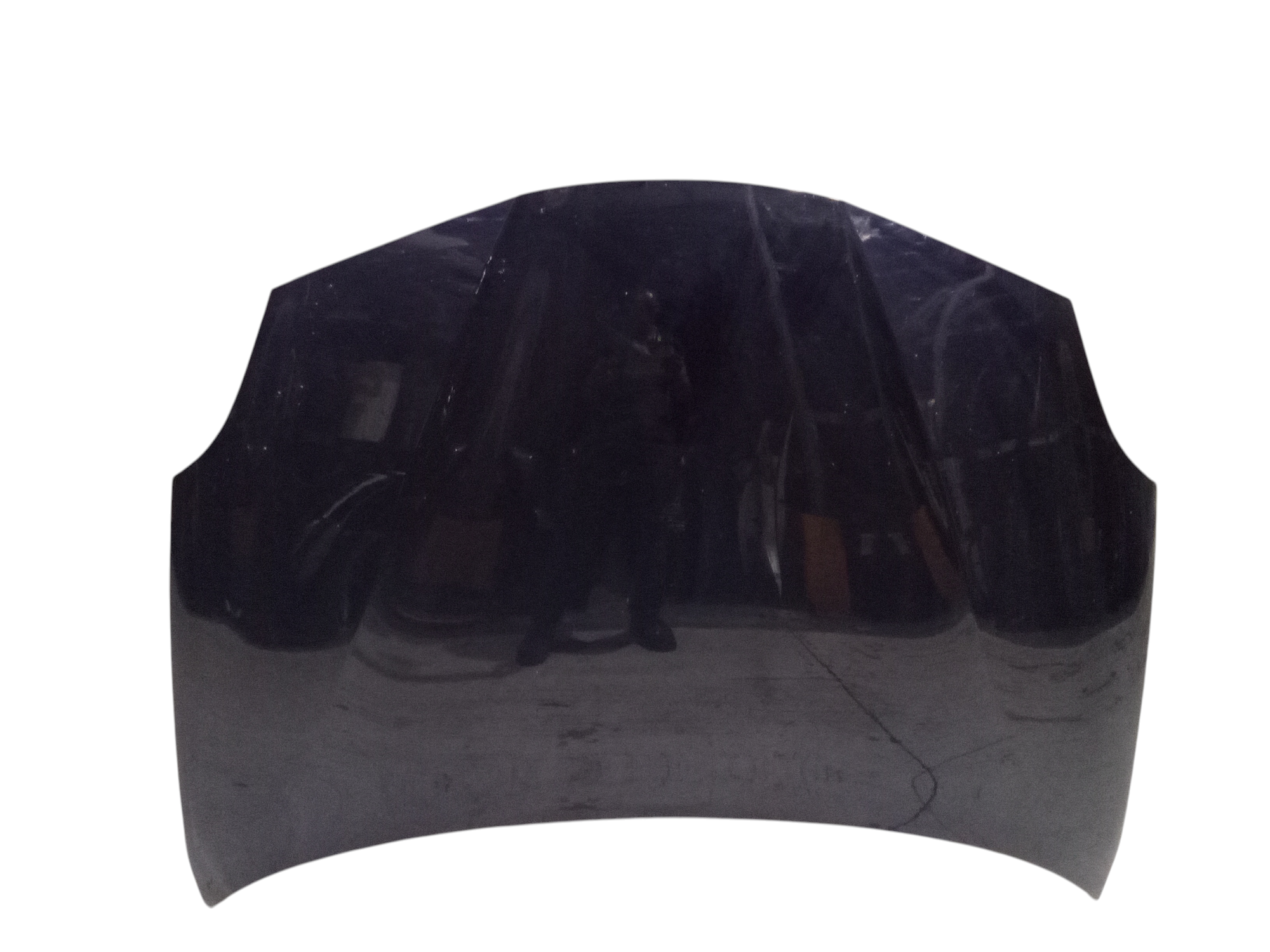 Cofano Ant. 6000634832 Usato