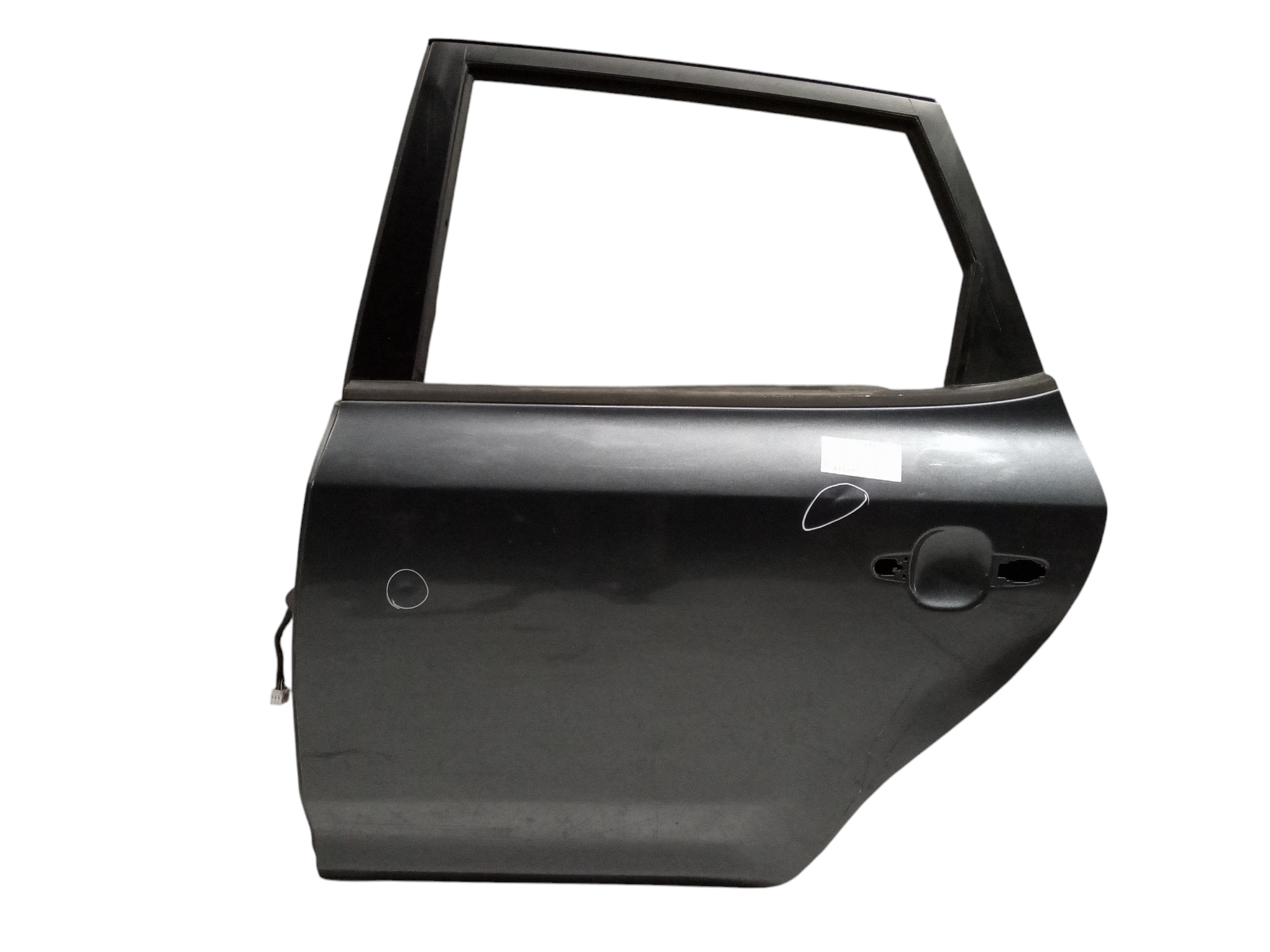 Porta Post. Sinistro 770031H000 Usato