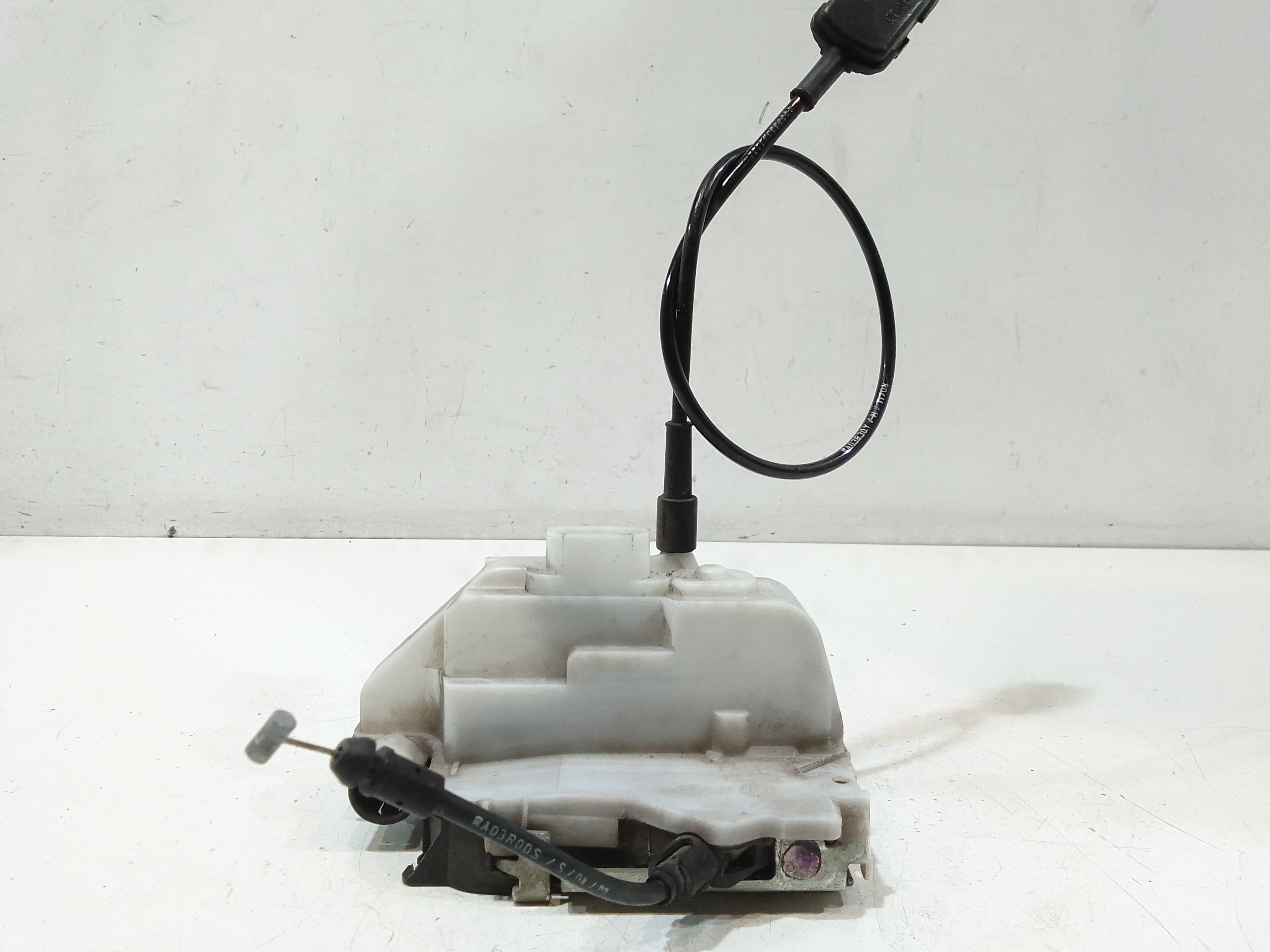 Serratura Porta Ant. Destro 8200086018 Usato