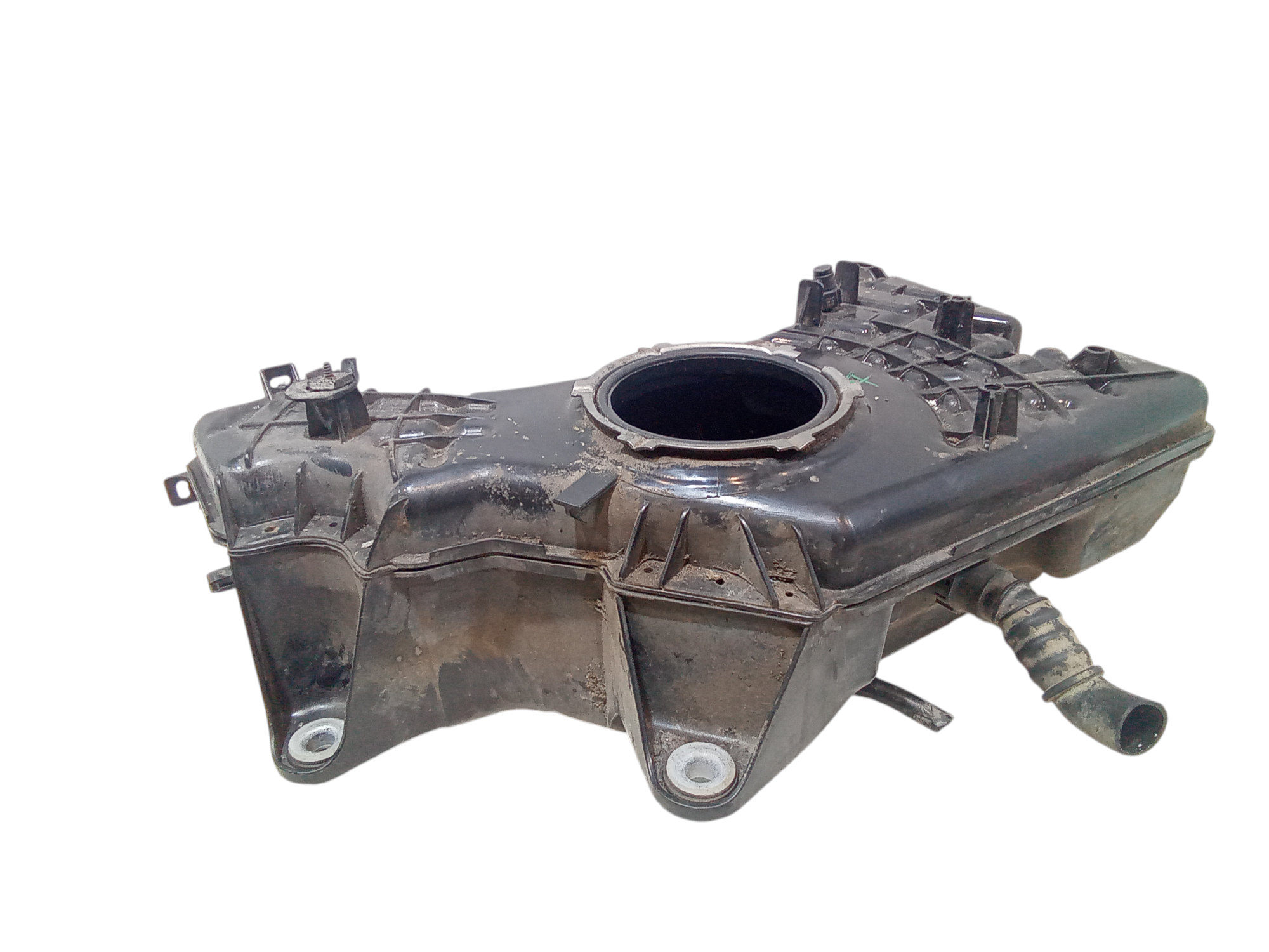 Serbatoio Urea Usato