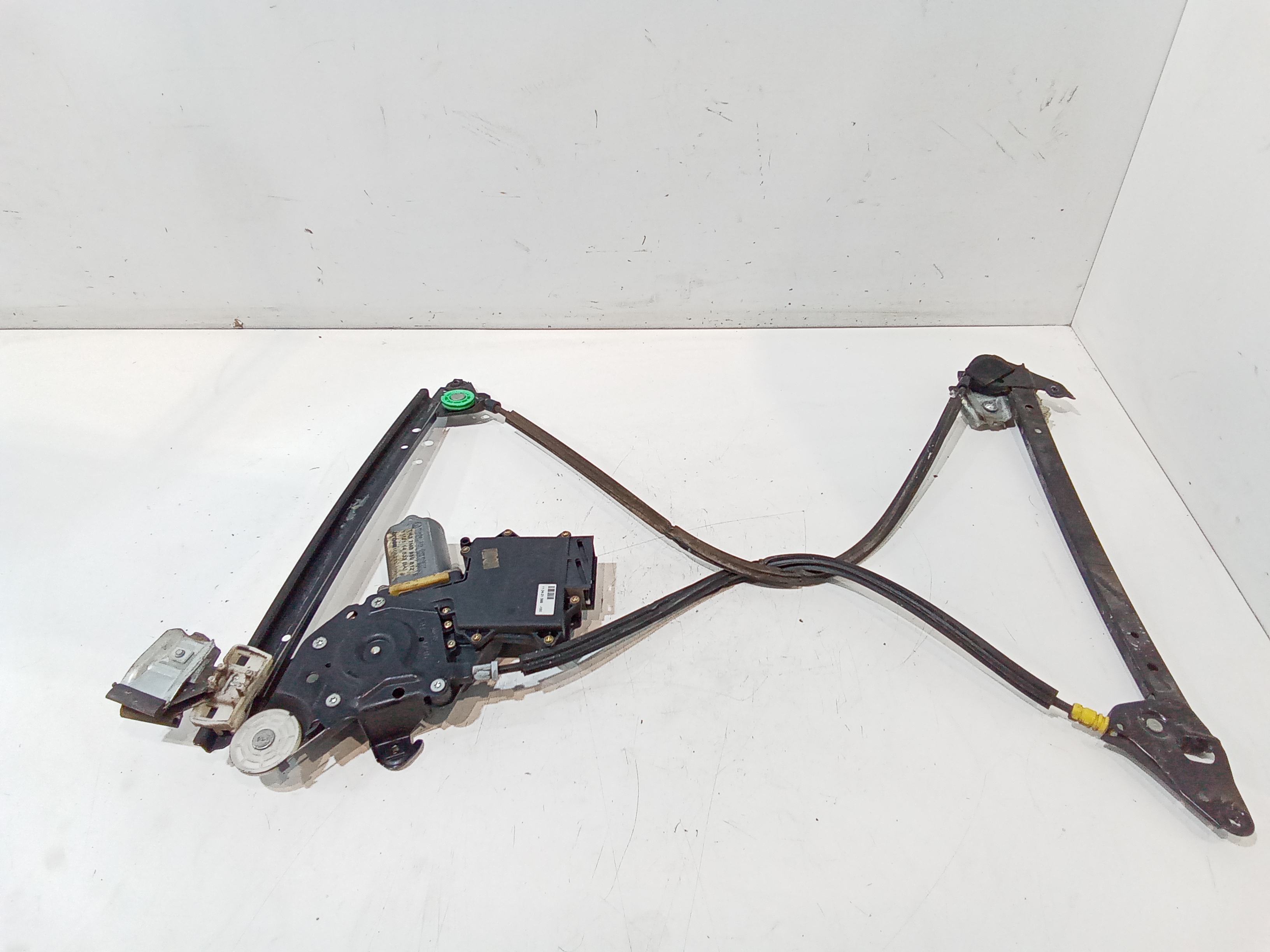 Alzacristallo Porta Post. Destro 7M0839402K Usato