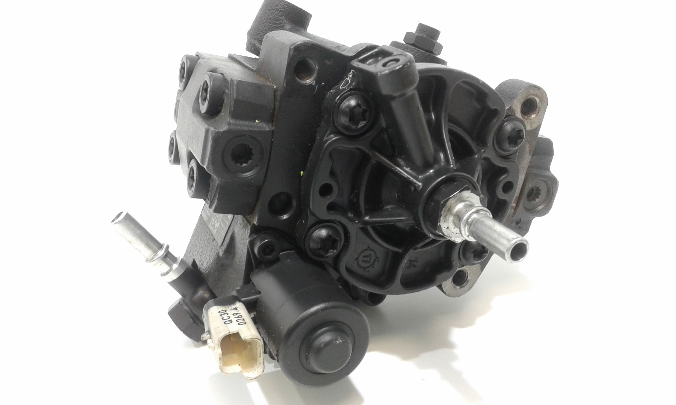 Pompa Iniezione 1663000Q0A Usato