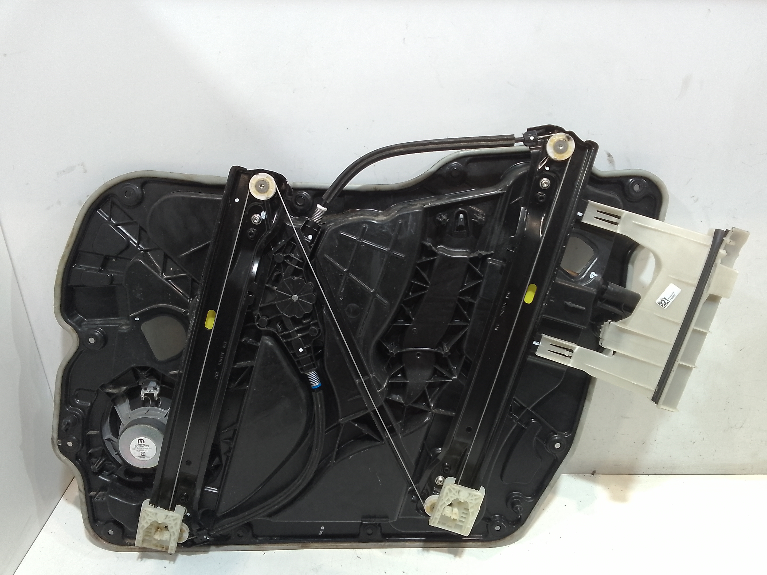 Alzacristallo Porta Ant. Sinistro Usato