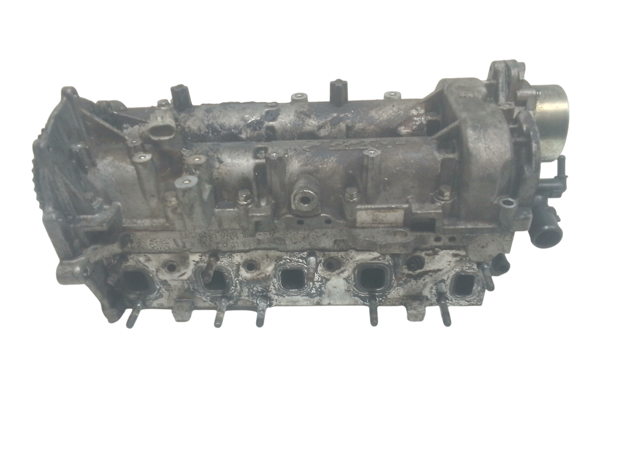 Testata Motore 71789462 Usato