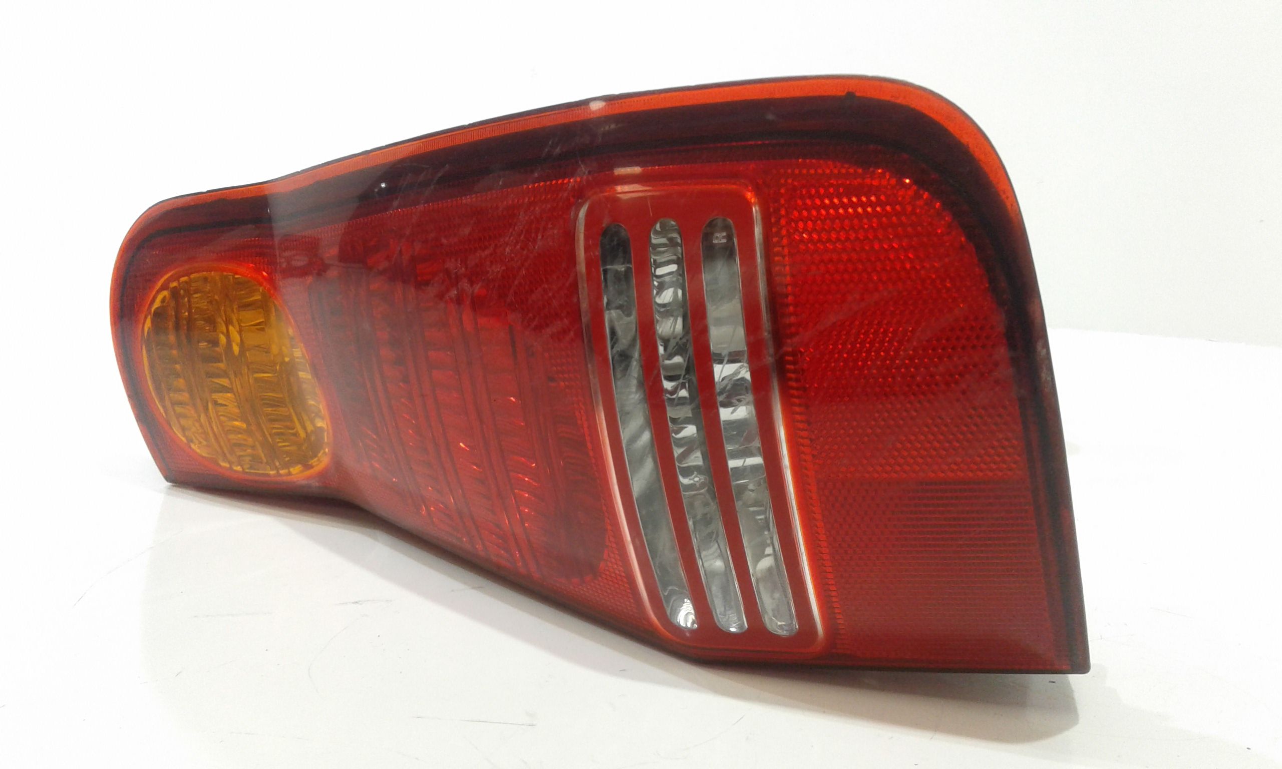 Fanale Post. Destro 9240217010 Usato