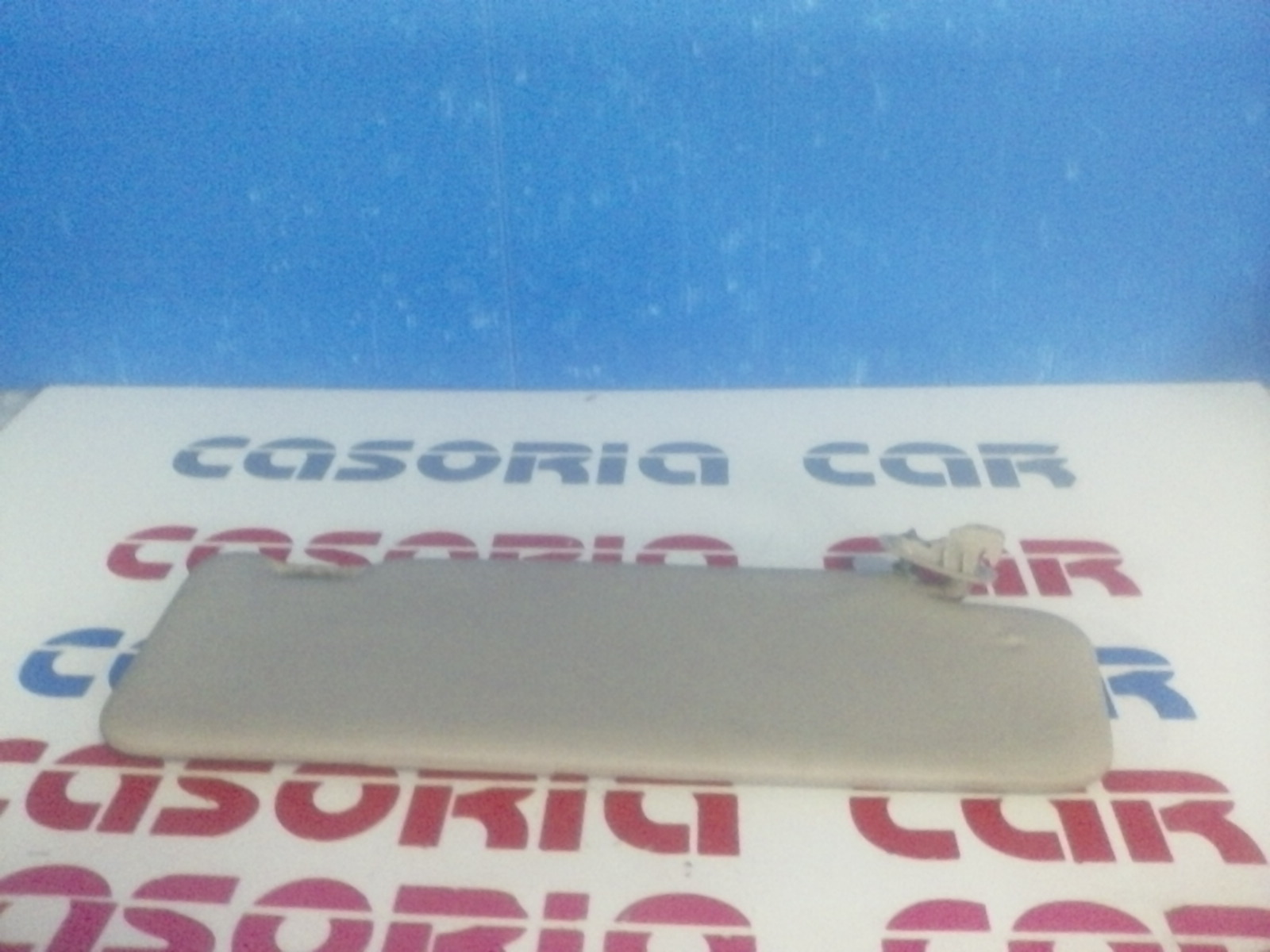 Aletta Parasole Parabrezza Sinistro 964016685R Usato