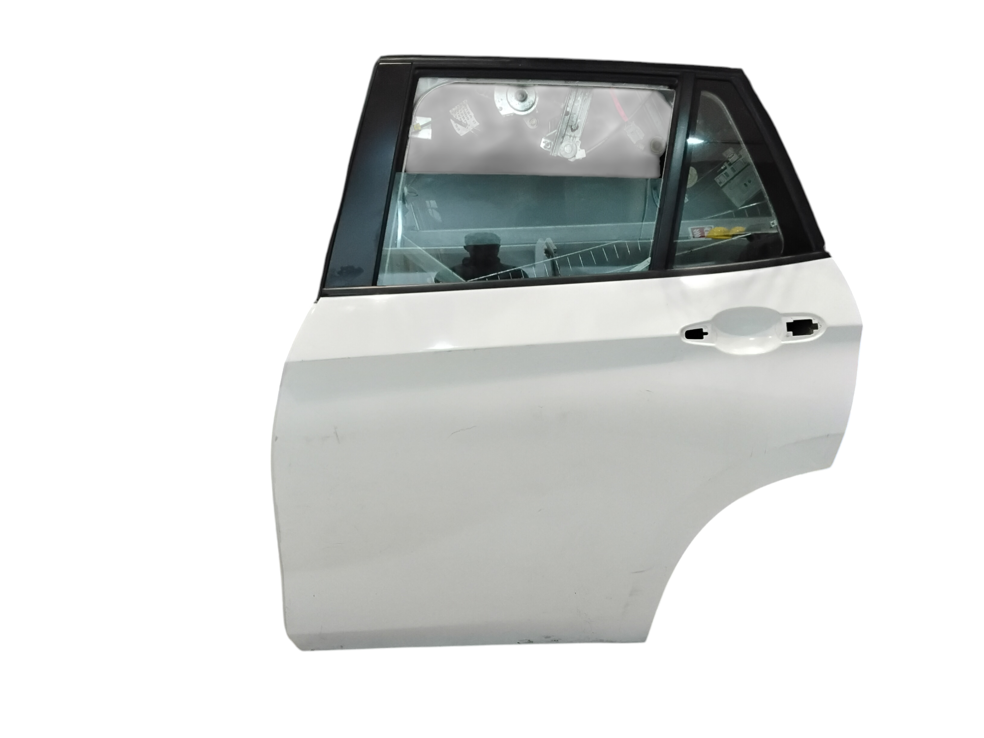 Porta Post. Sinistro 41002993819 Usato