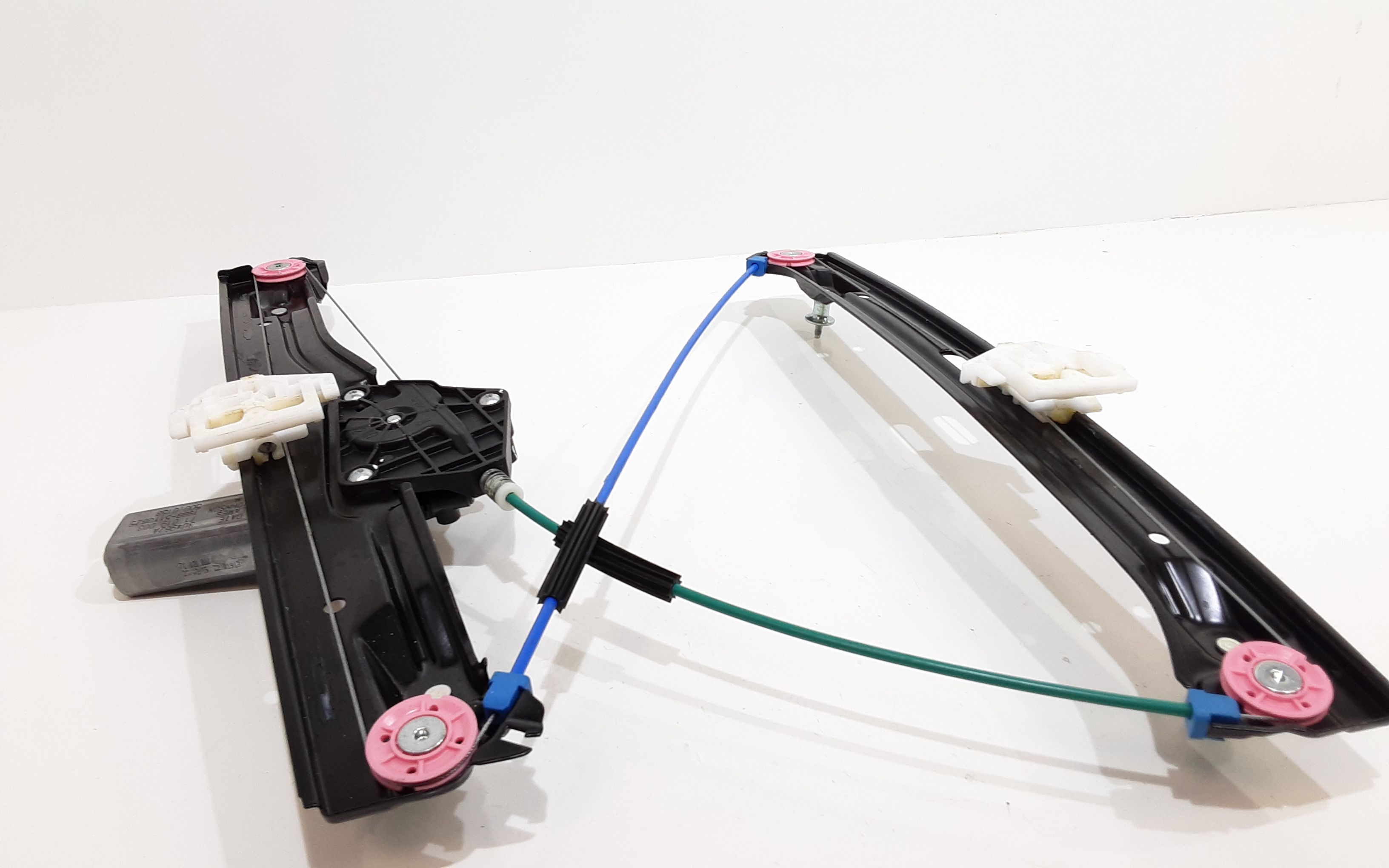 Alzacristallo Porta Ant. Destro Usato