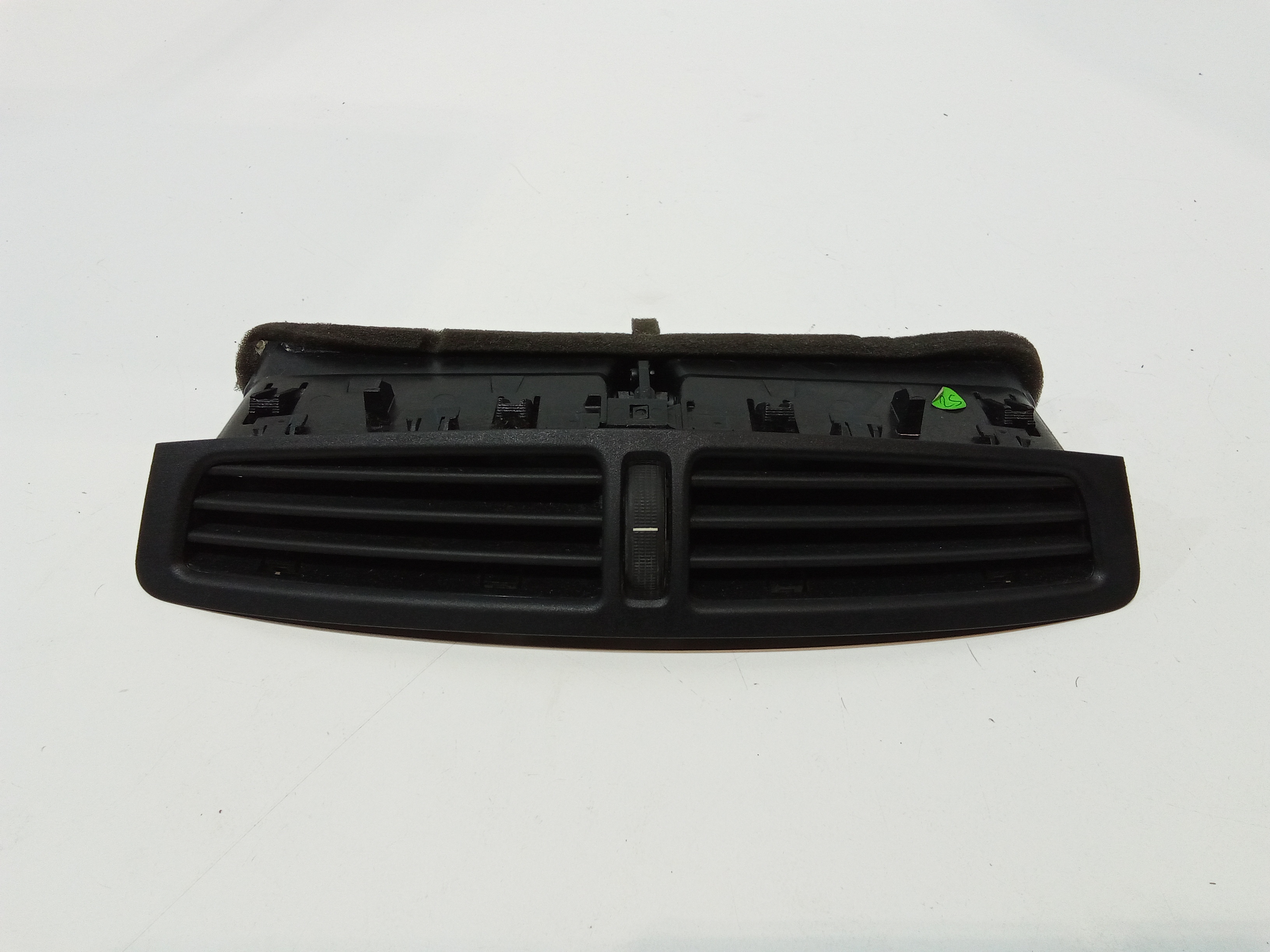 Condotto Aria Bocchette Centr. Sup. Cruscotto Usato