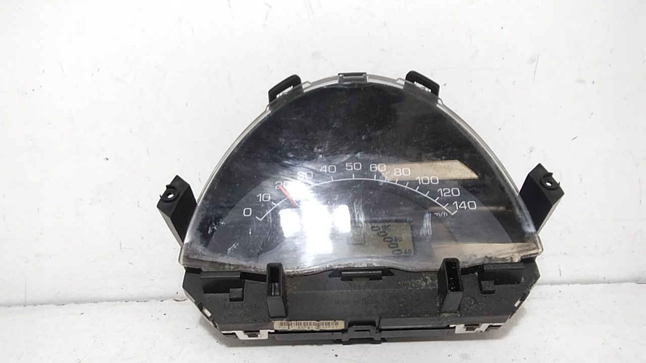 Quadro Portastrumenti Usato