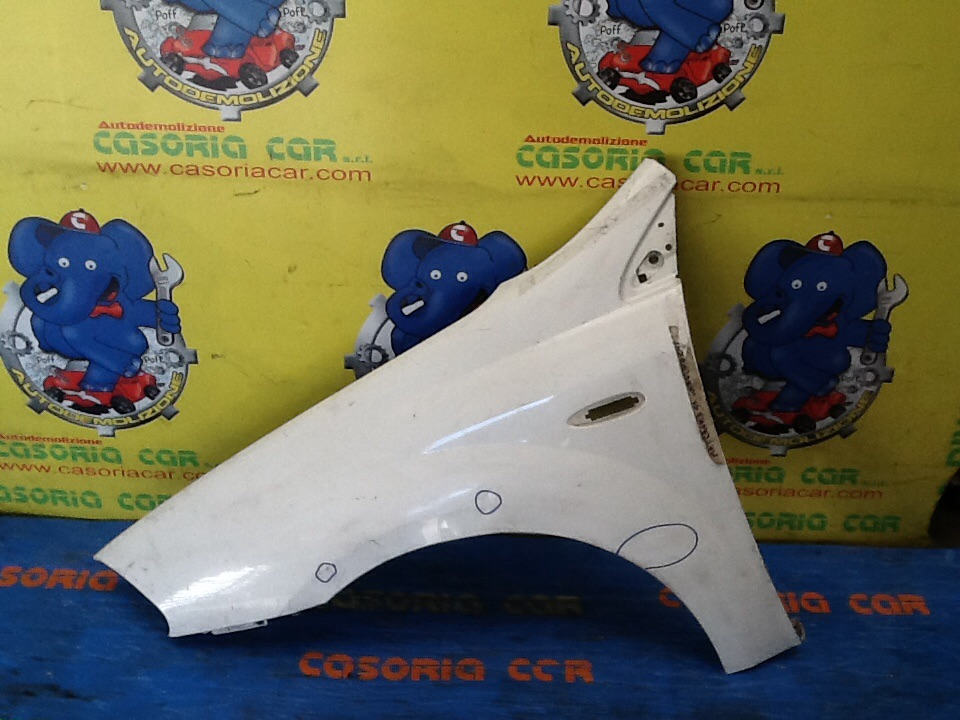 Parafango Ant. Sinistro 51730679 Usato