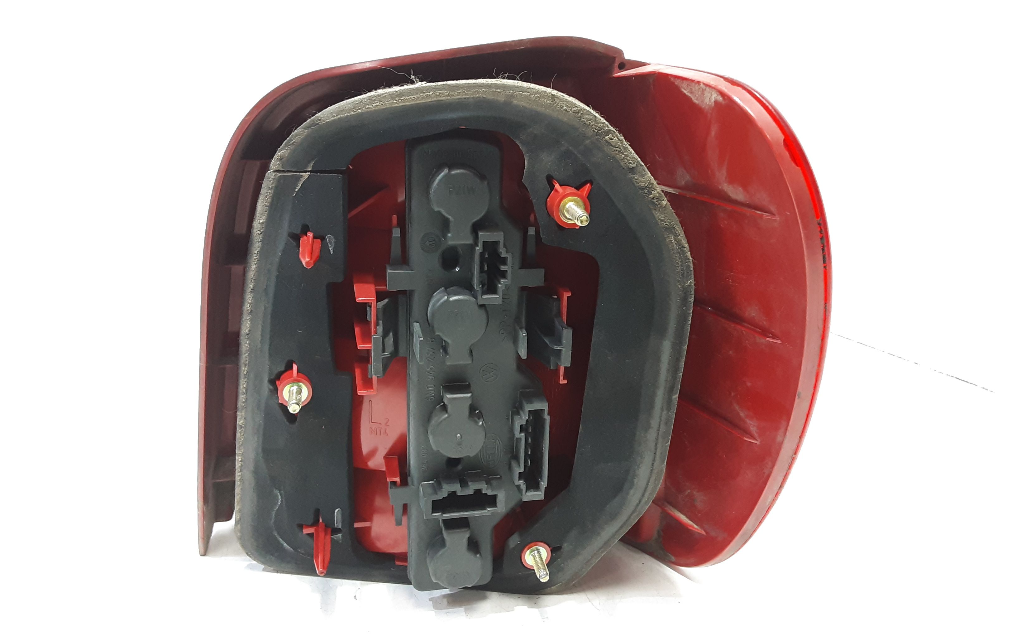 Fanale Post. Sinistro 6N0945095 Usato