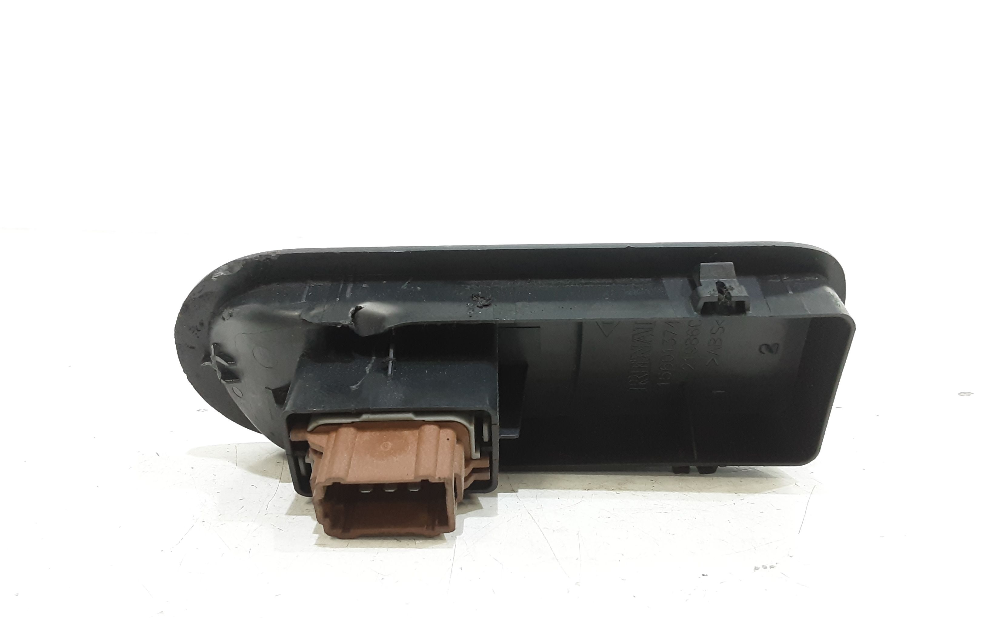 Aletta Parasole Parabrezza Destro 8200246822 Usato