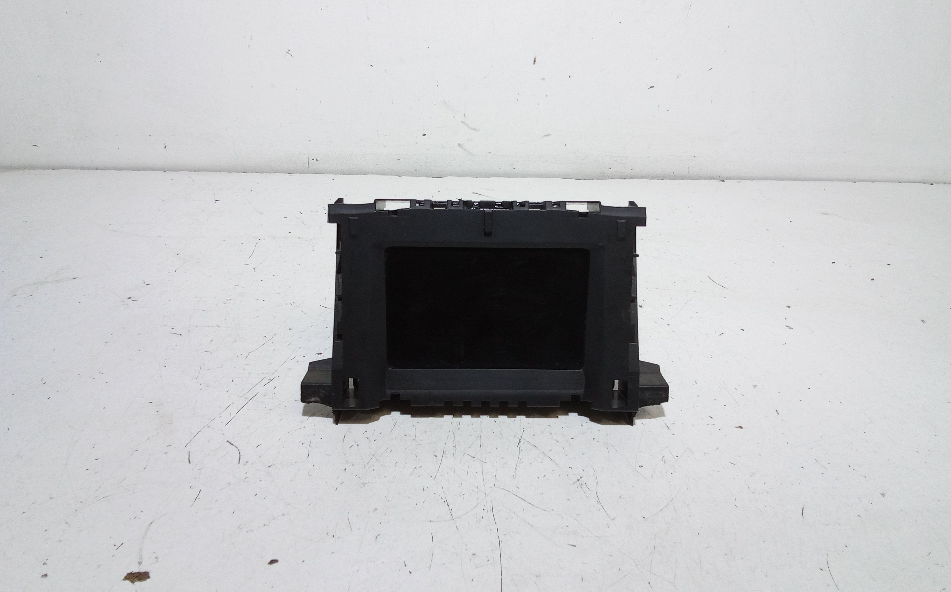 Display Multifunzione Usato