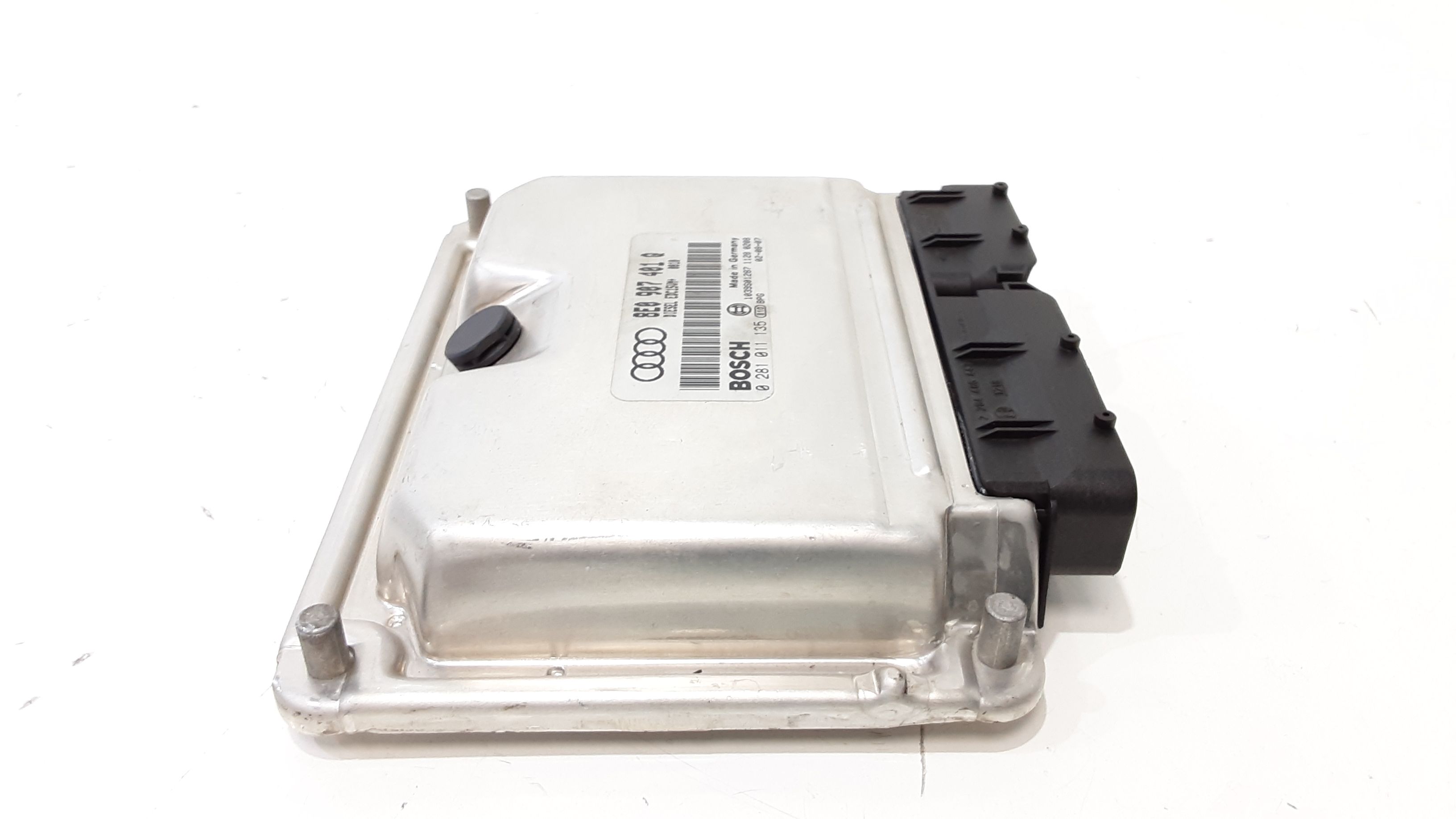 Centralina Iniezione 8E0909557RX Usato