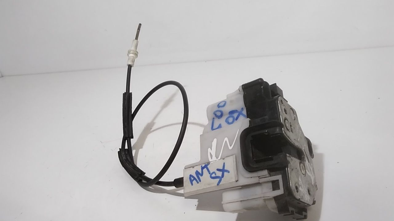 Serratura Porta Ant. Sinistro 52041738 Usato