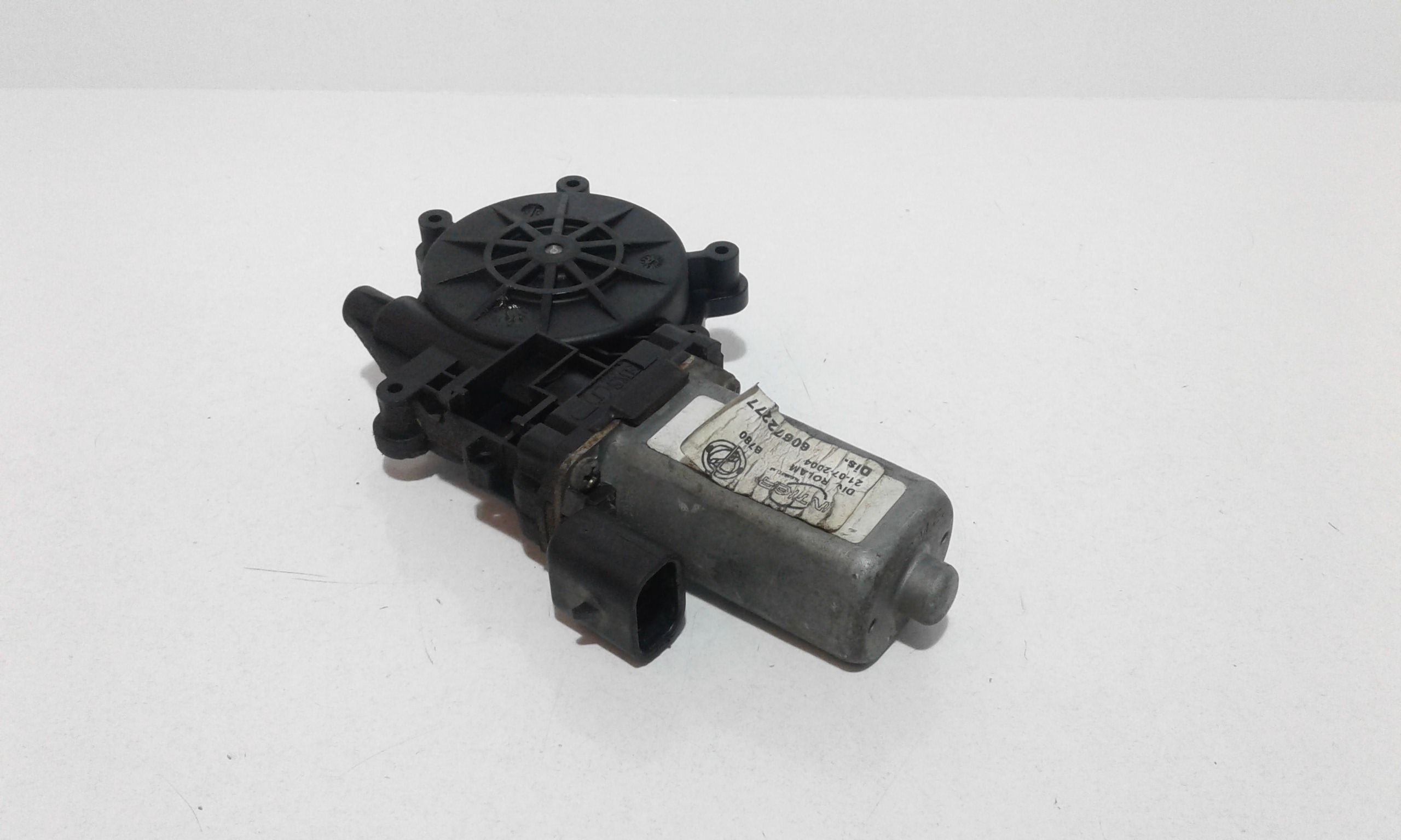 Motorino Alzacristallo Porta Ant. Destro Usato