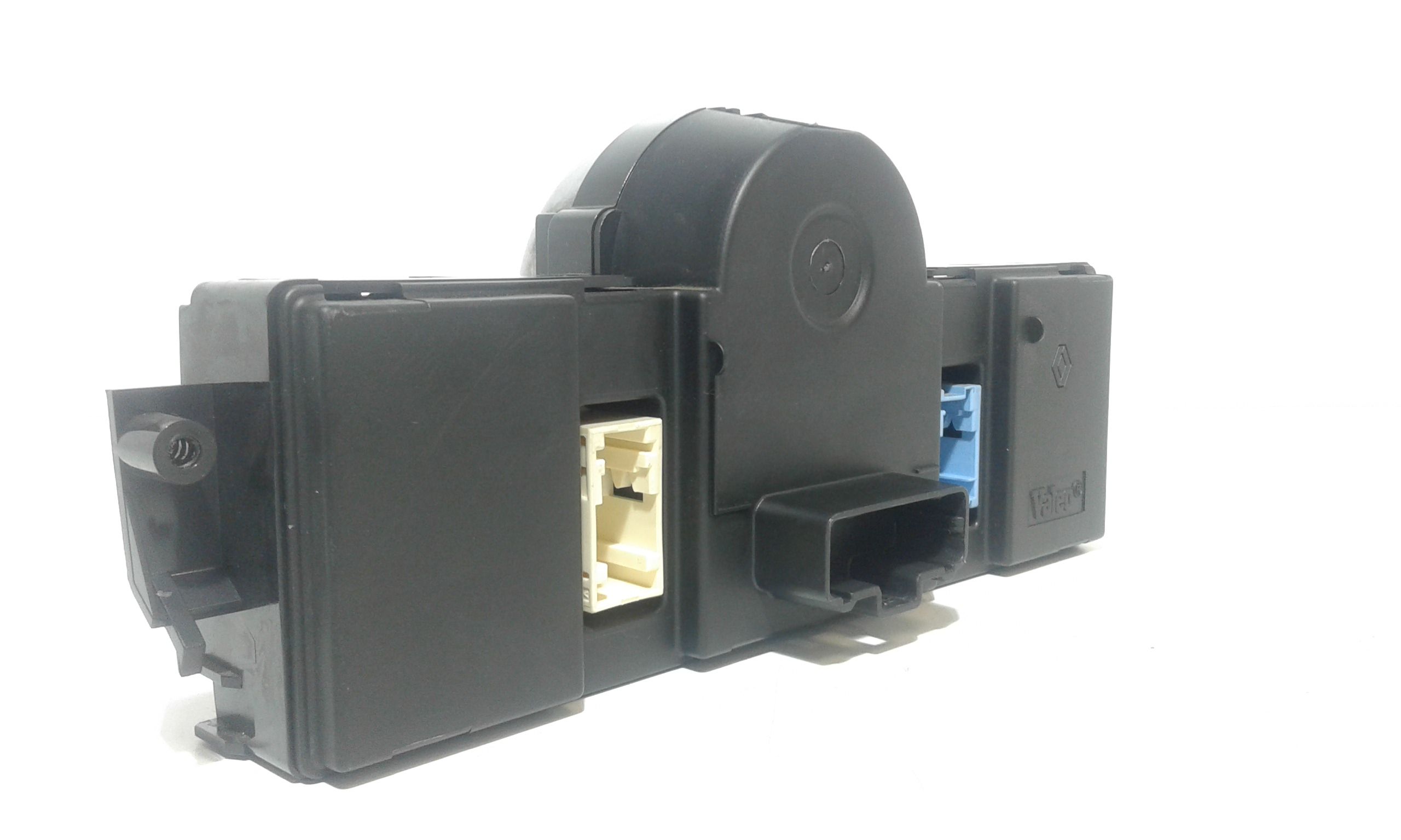 Blocco Comando Climatizzazione 7701056580 Usato