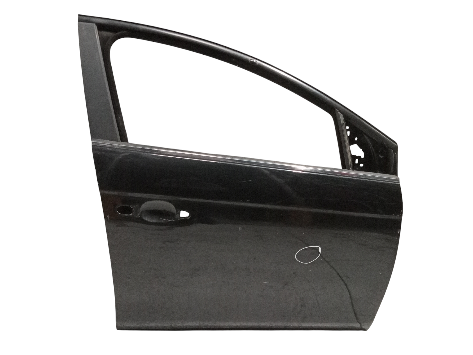 Porta Ant. Destro 51751189 Usato