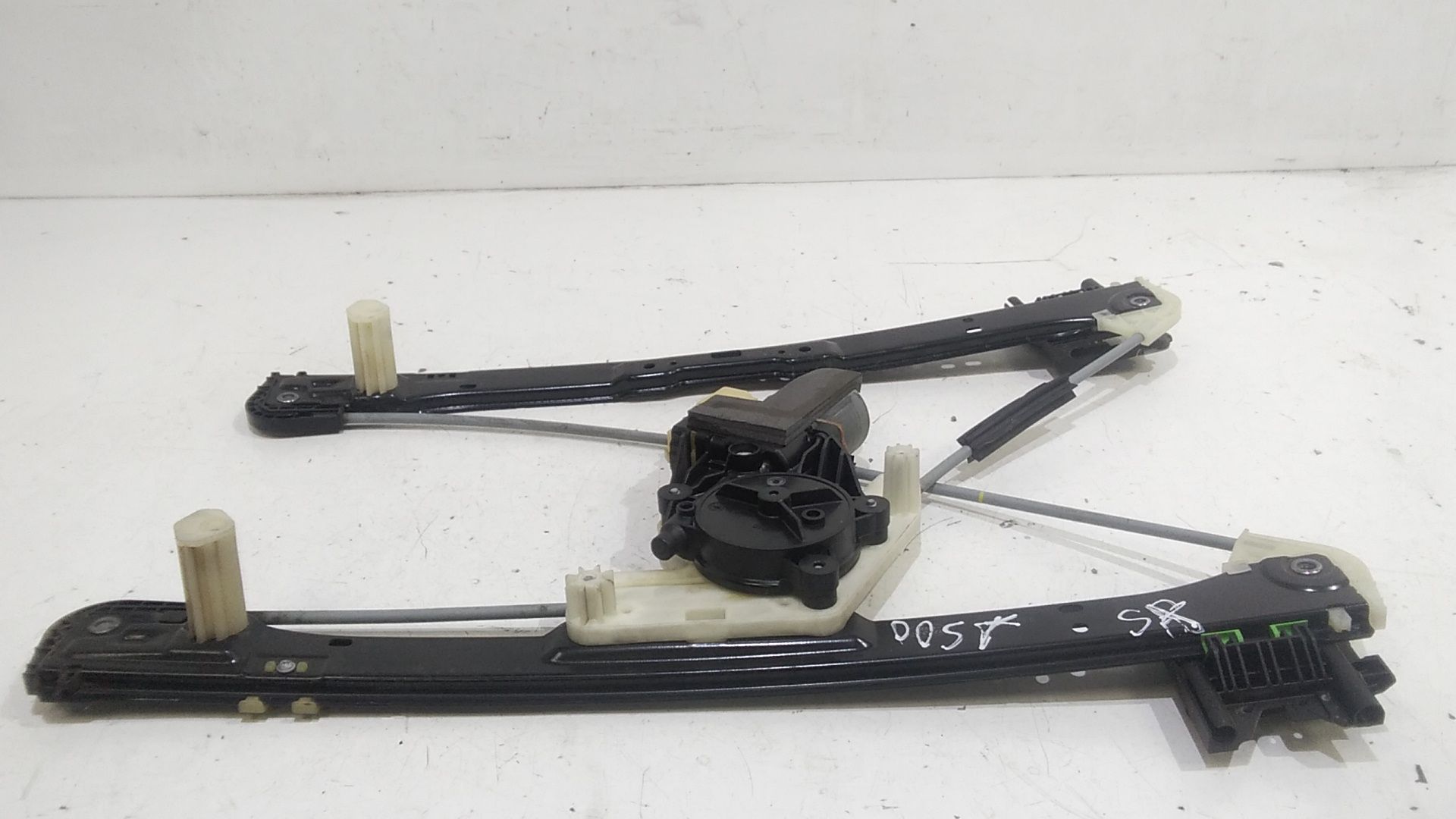 Alzacristallo Porta Post. Sinistro Usato