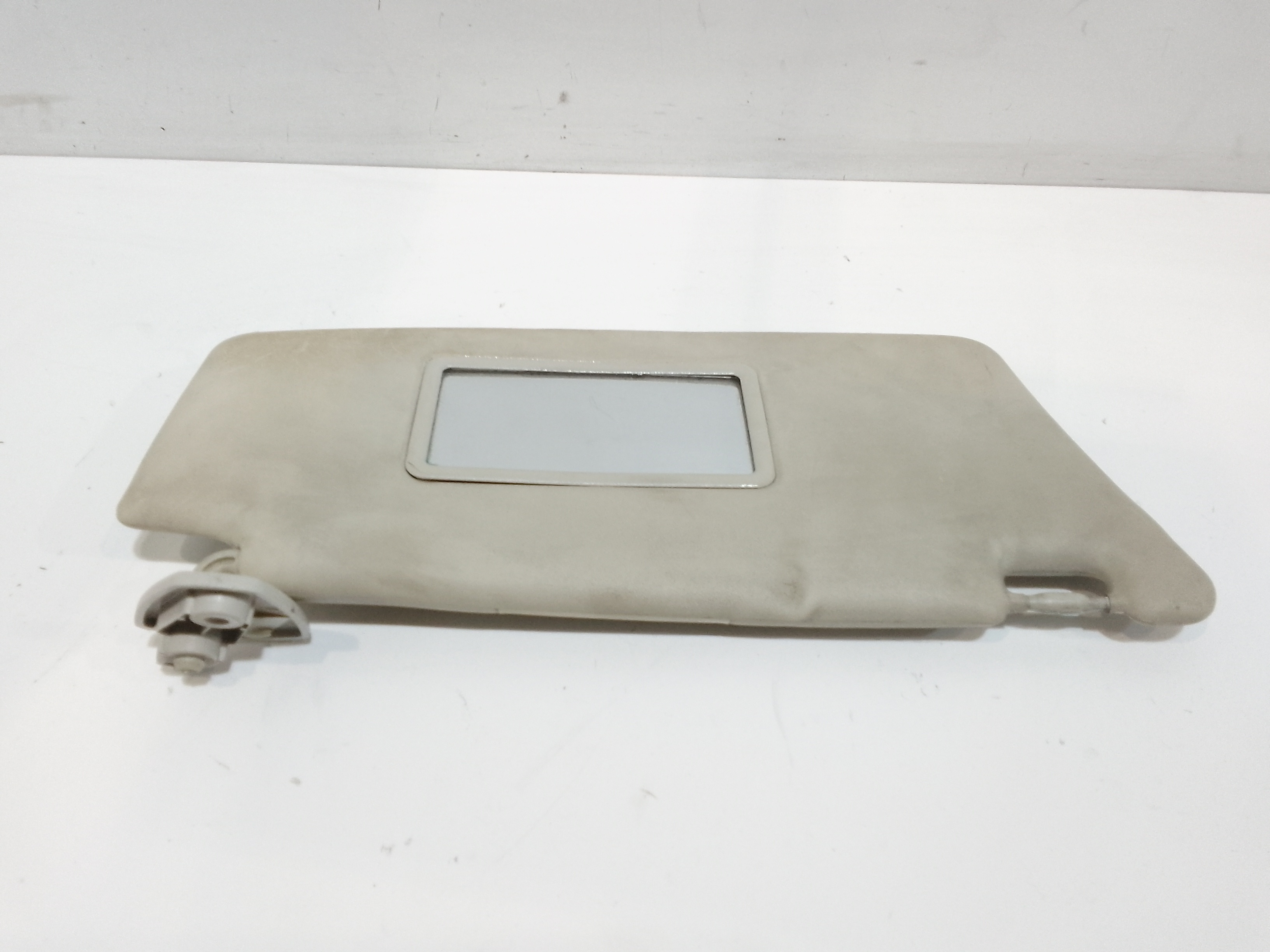 Aletta Parasole Parabrezza Destro Usato