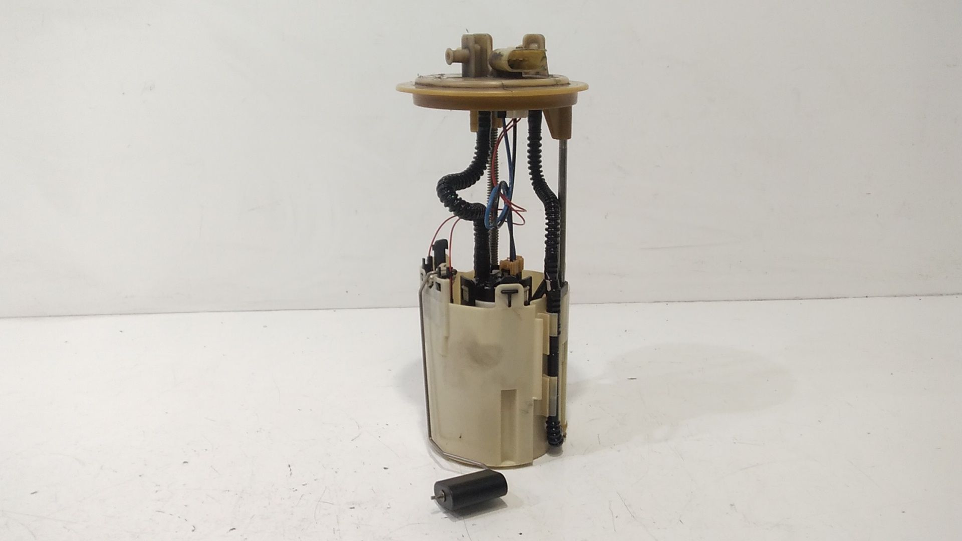 Pompa Carburante Usato