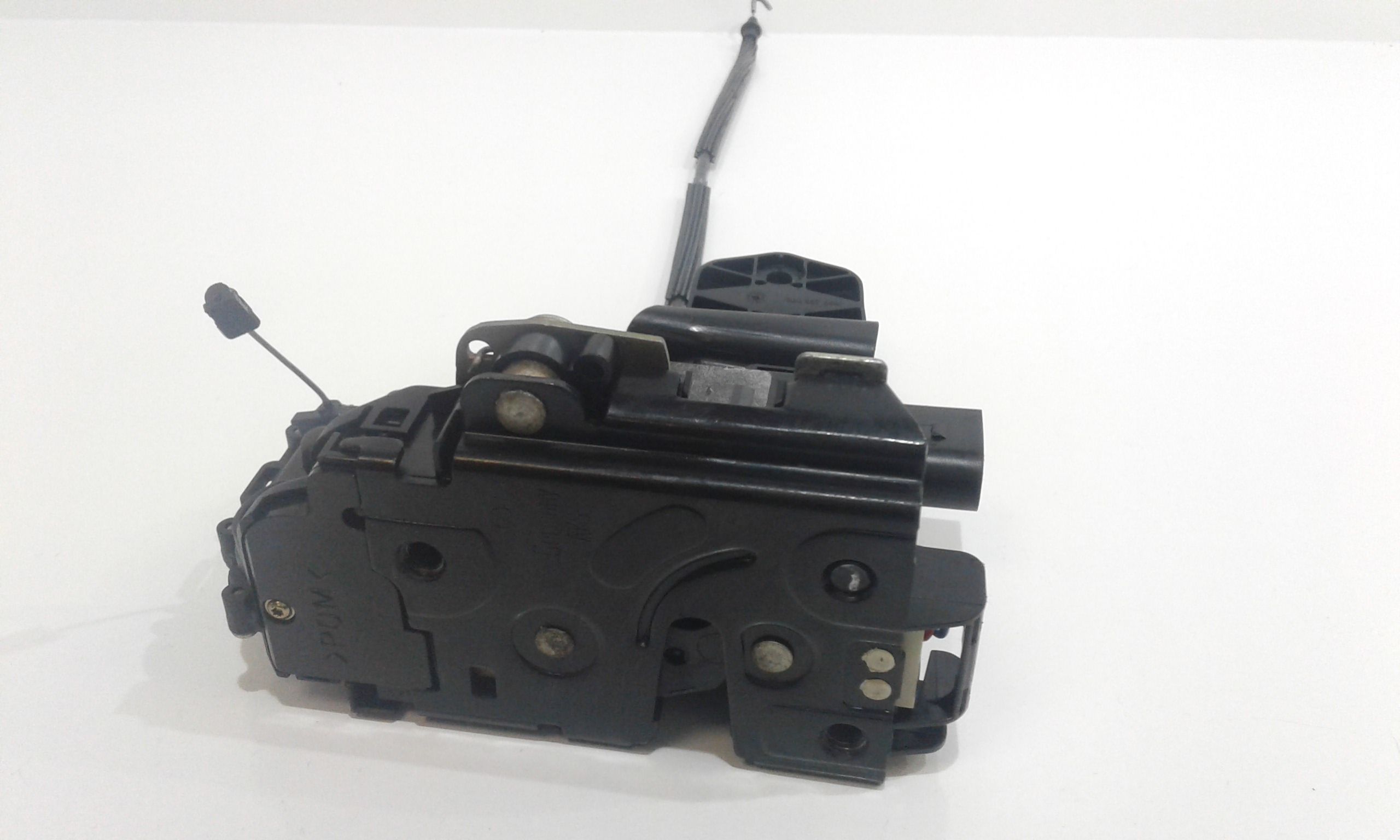 Serratura Porta Ant. Destro 3B1837016CF Usato