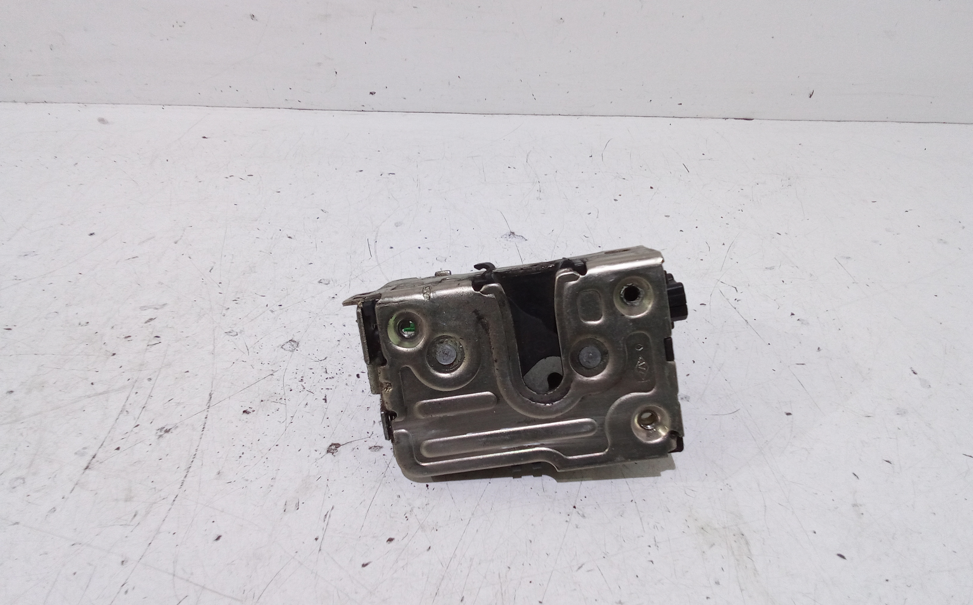 Serratura Porta Ant. Sinistro 6001547504 Usato