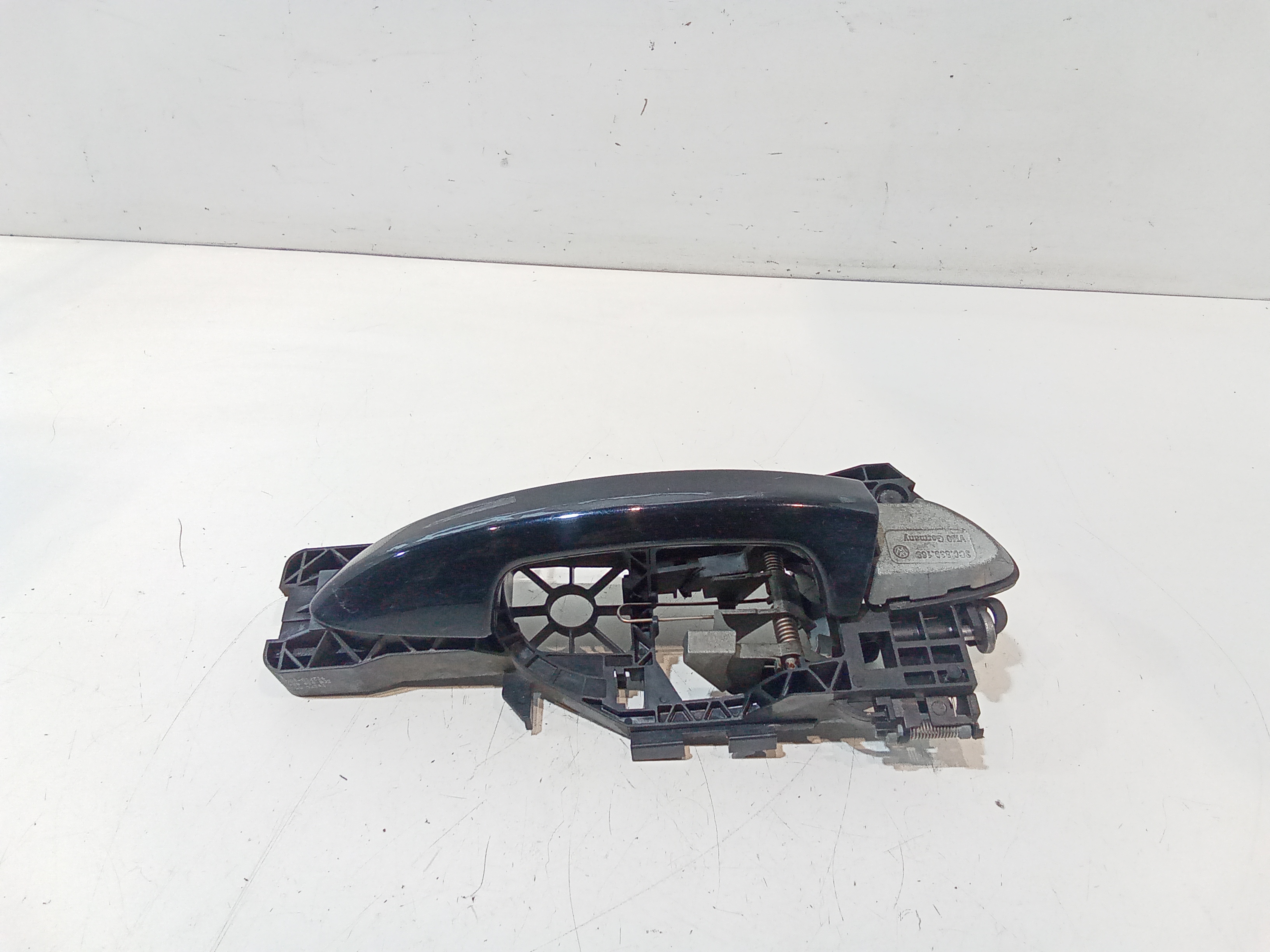 Maniglia Porta Post. Destro 3C0837206GRU Usato