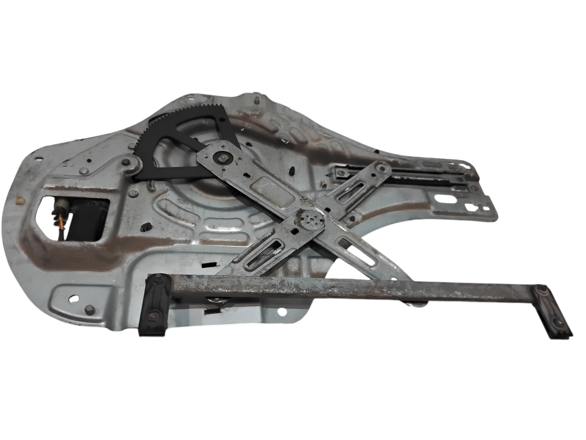 Alzacristallo Porta Ant. Destro Usato