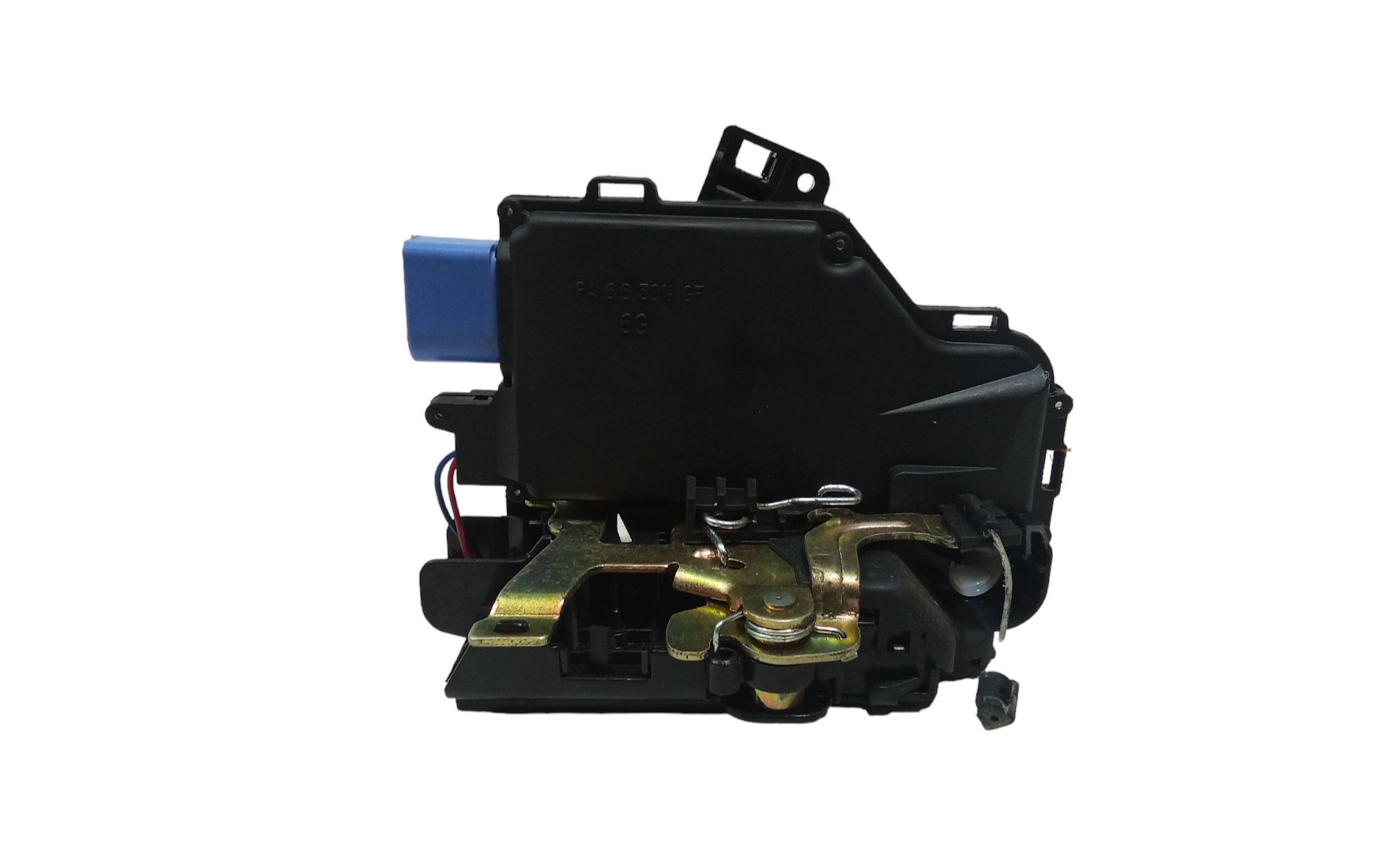 Serratura Porta Ant. Sinistro 3D1837015AB Usato