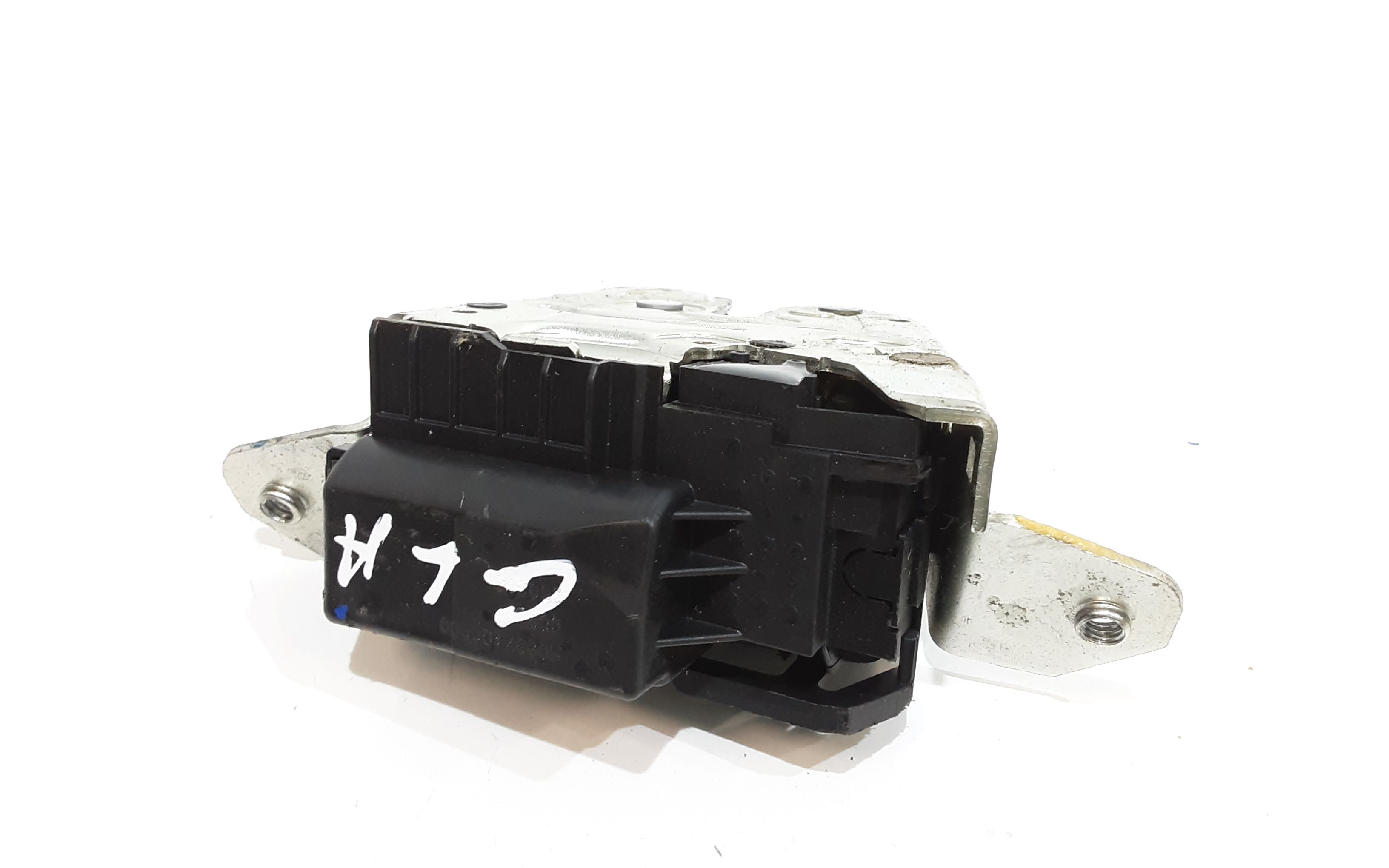 Serratura Cofano Post. Usato