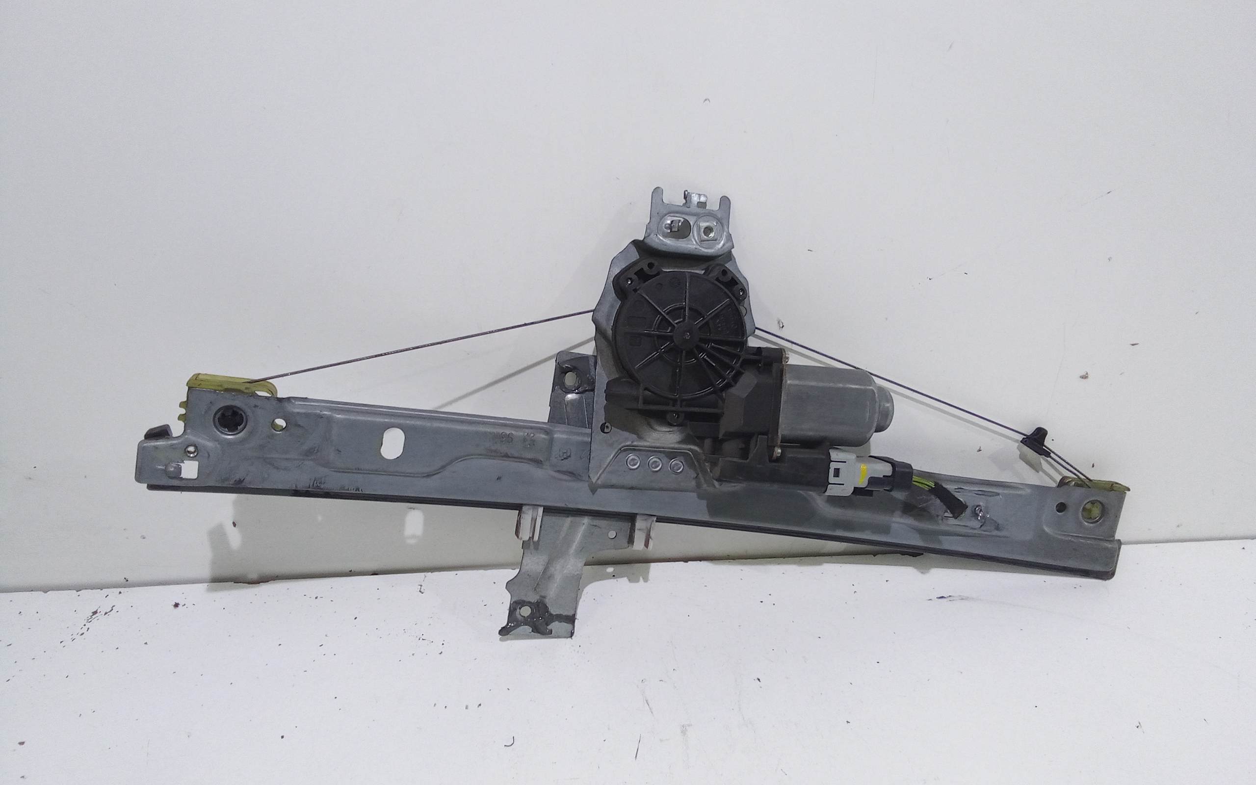 Alzacristallo Porta Ant. Sinistro Usato