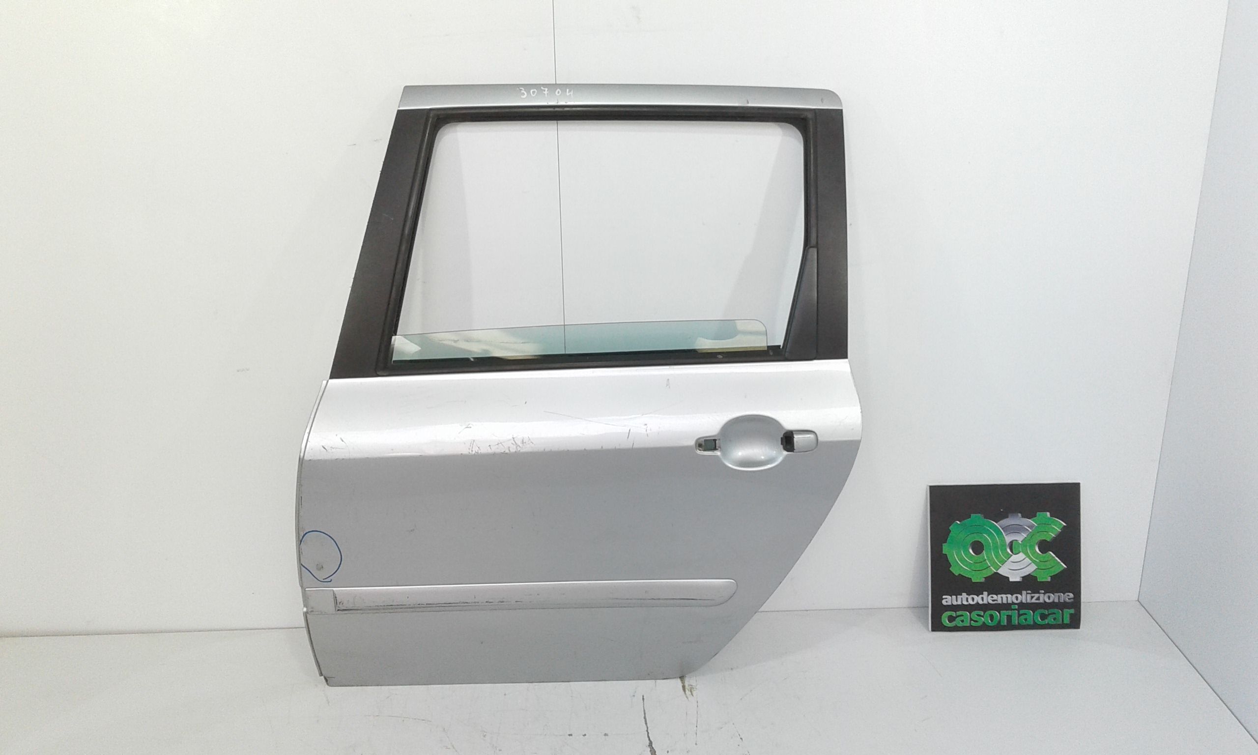 Porta Post. Sinistro Usato