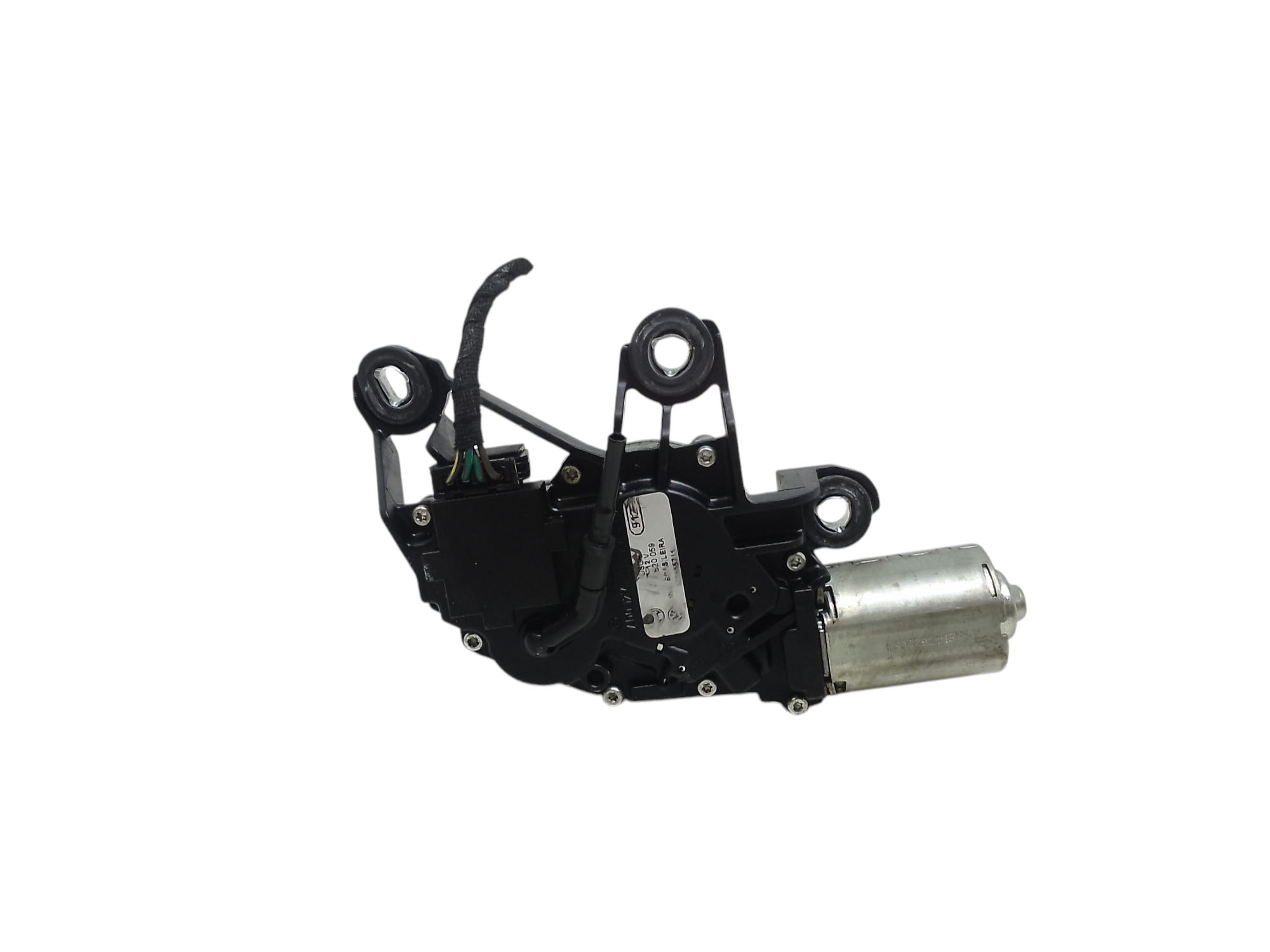 Motorino Tergilunotto 5Z6955711A Usato