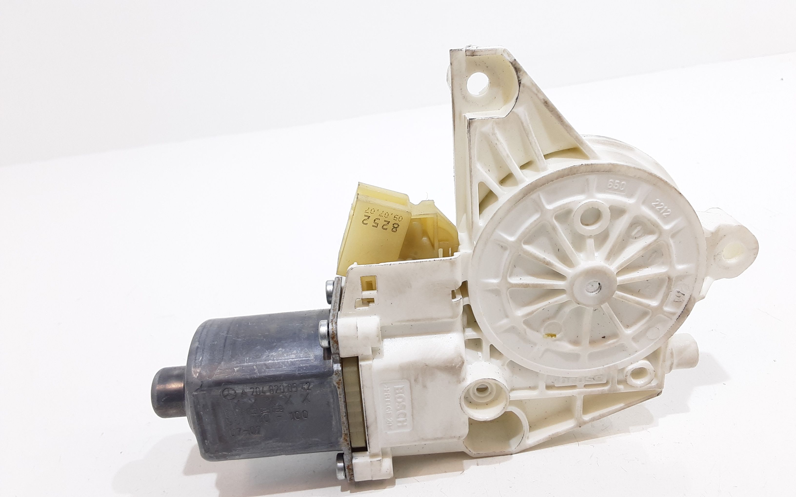 Motorino Alzacristallo Porta Post. Destro A2048200642 Usato