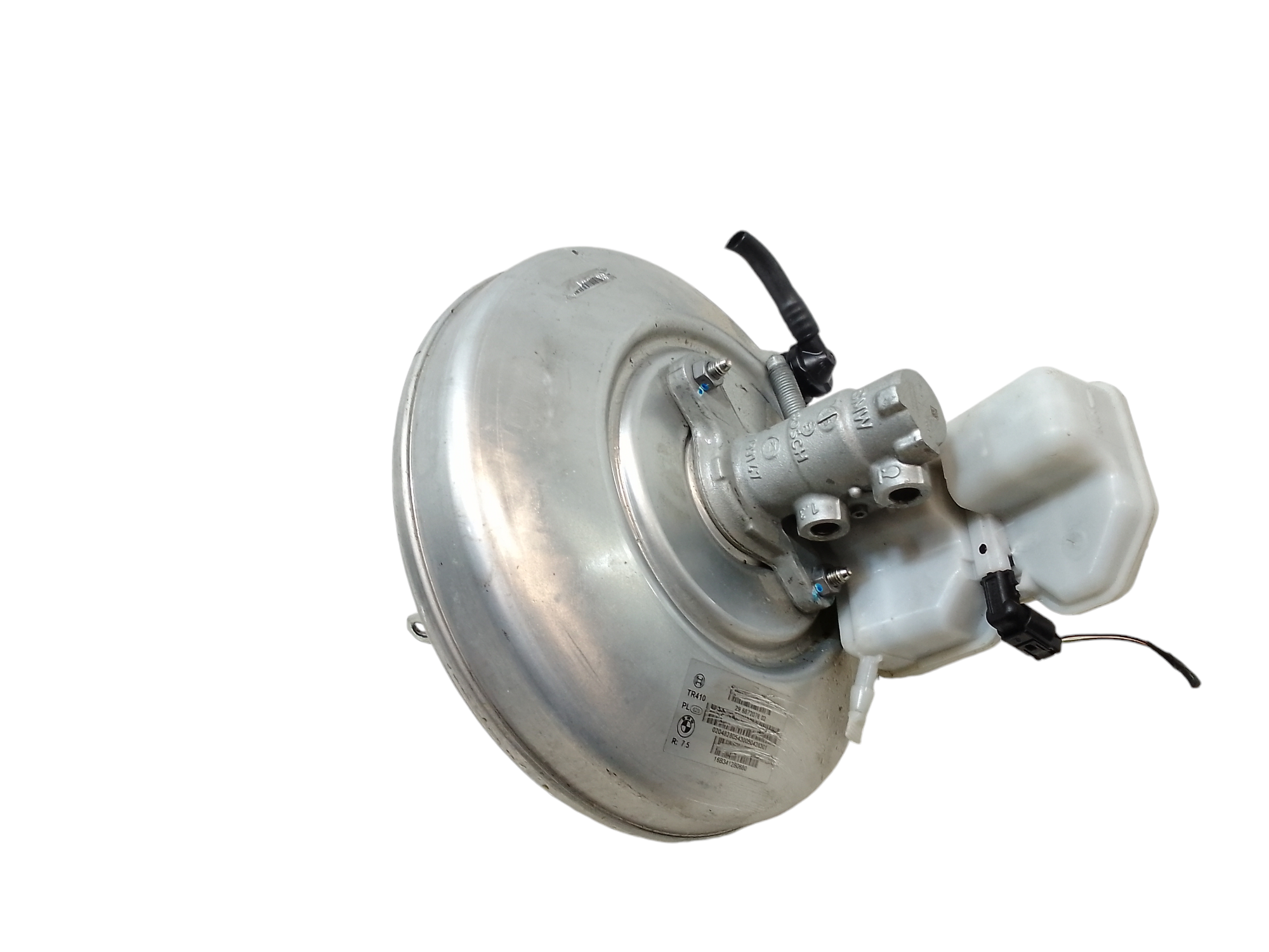 Servofreno 34336883134 Usato