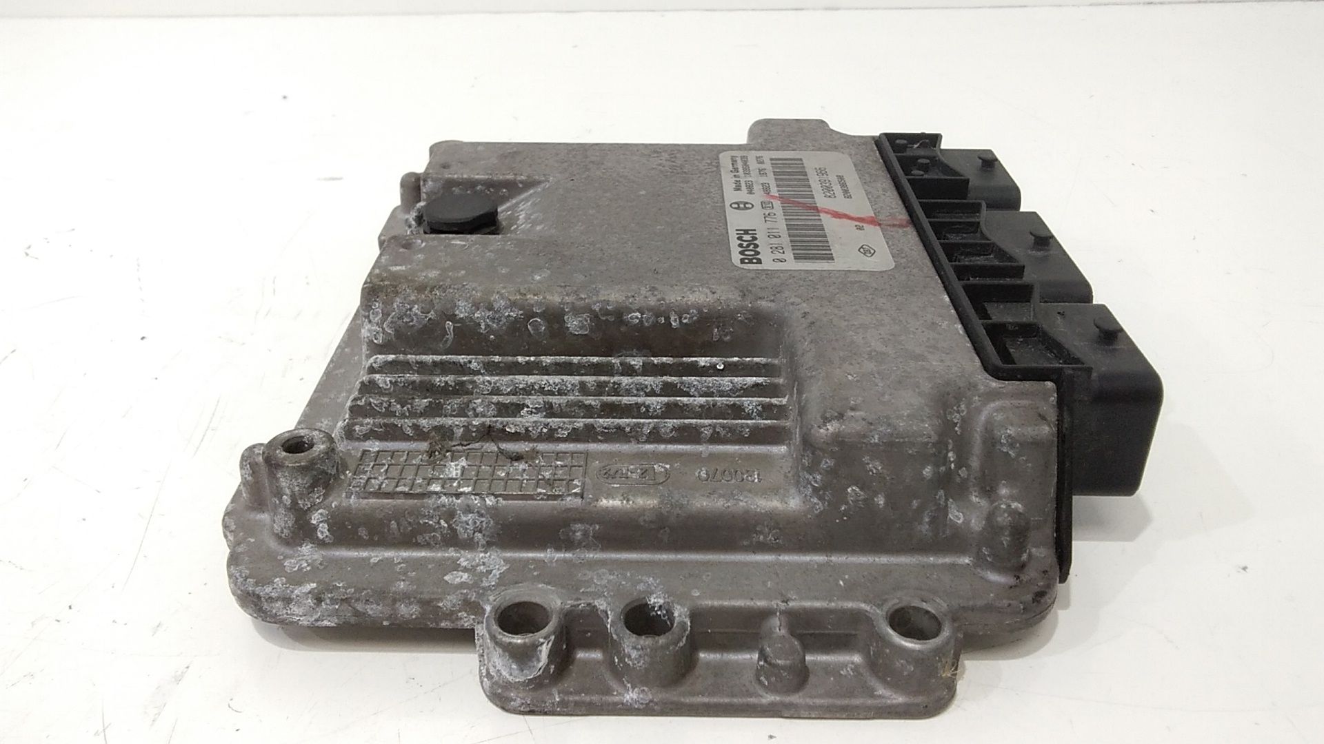 Centralina Iniezione 8200321263 Usato