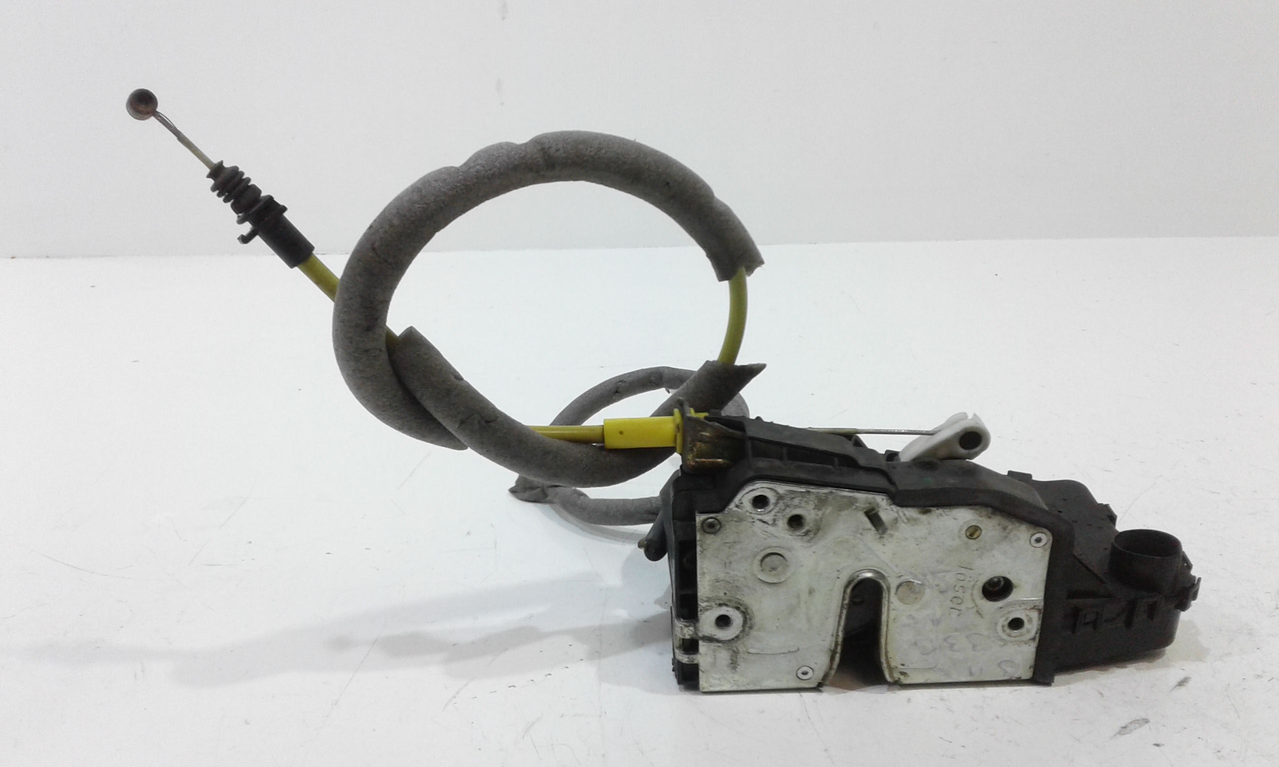 Serratura Porta Ant. Sinistro 51217011241 Usato