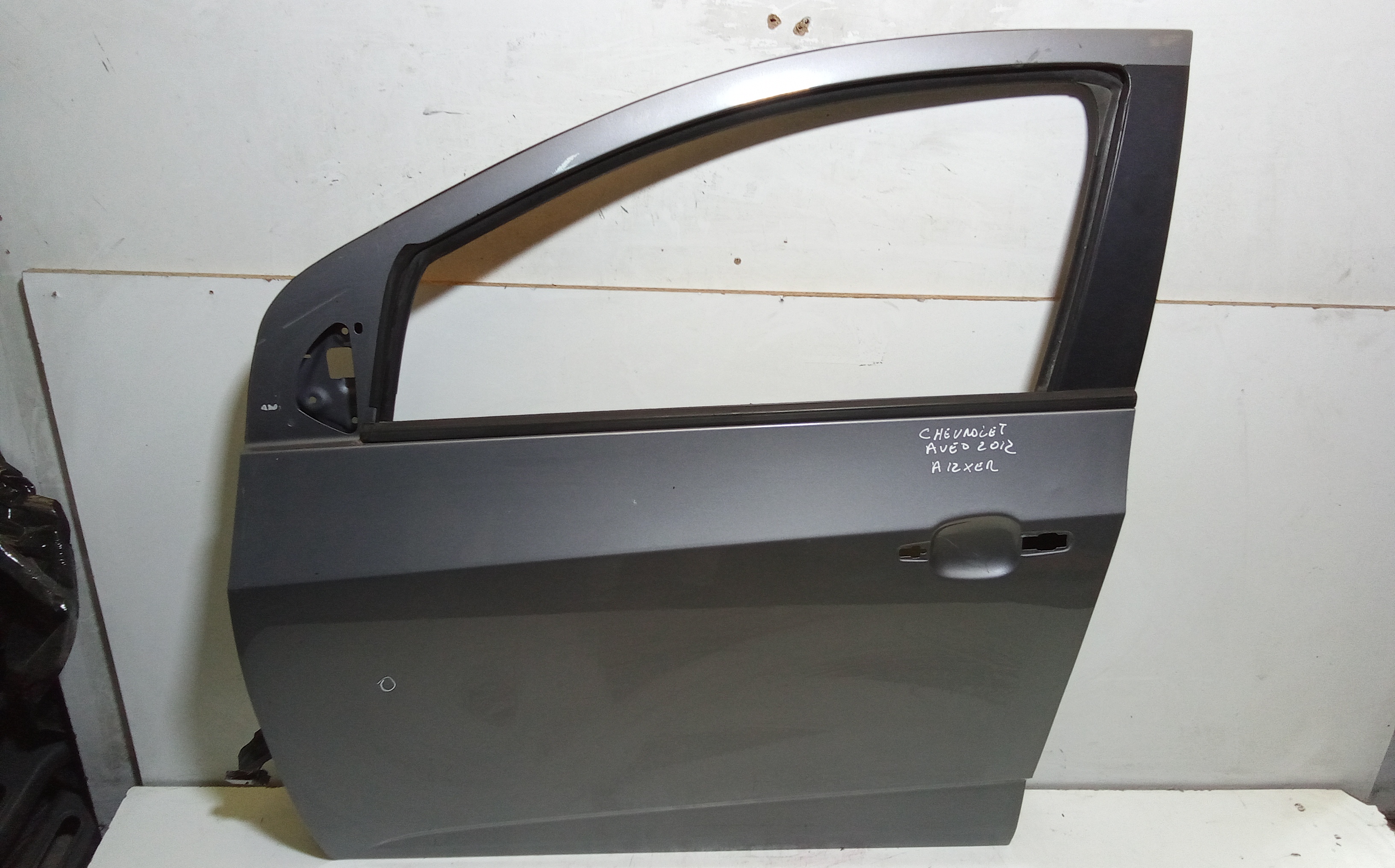 Porta Ant. Sinistro 95940507 Usato