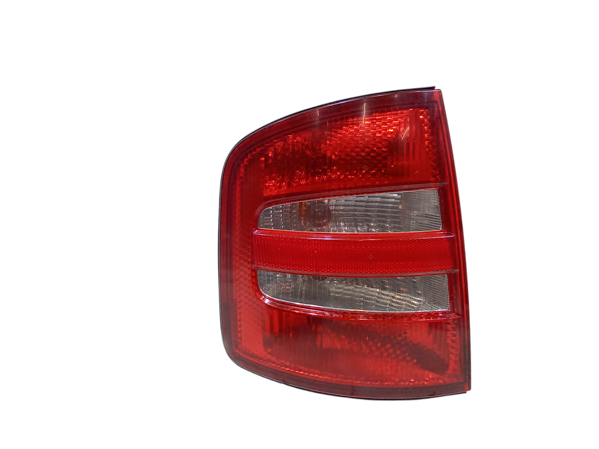 Fanale Post. Sinistro 6Y6945111C Usato