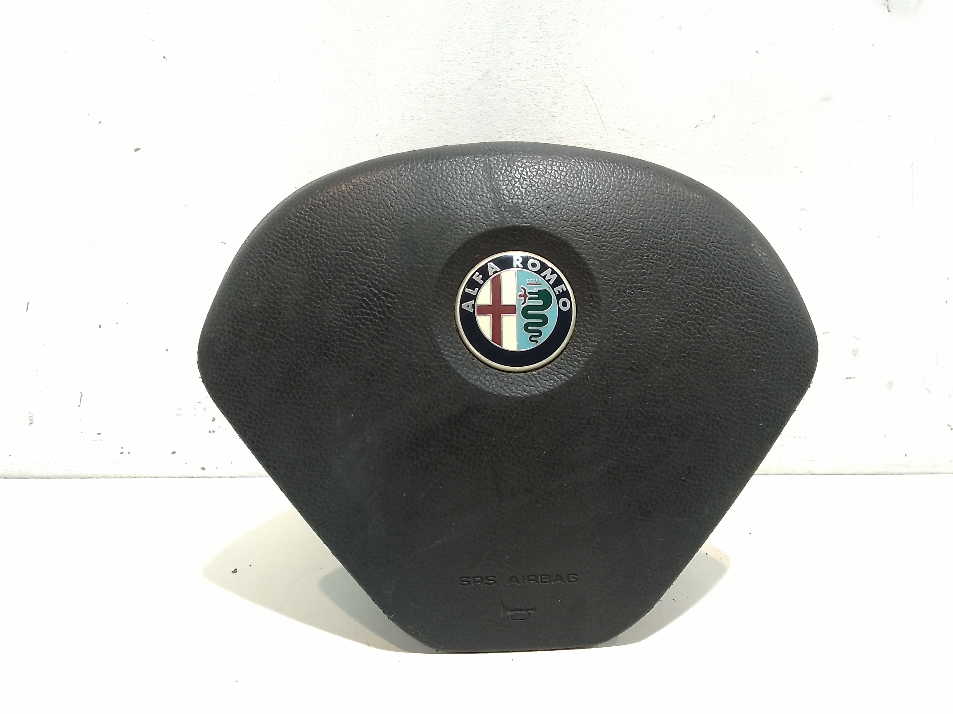 Dispositivo Airbag Lato Guida 156106800 Usato