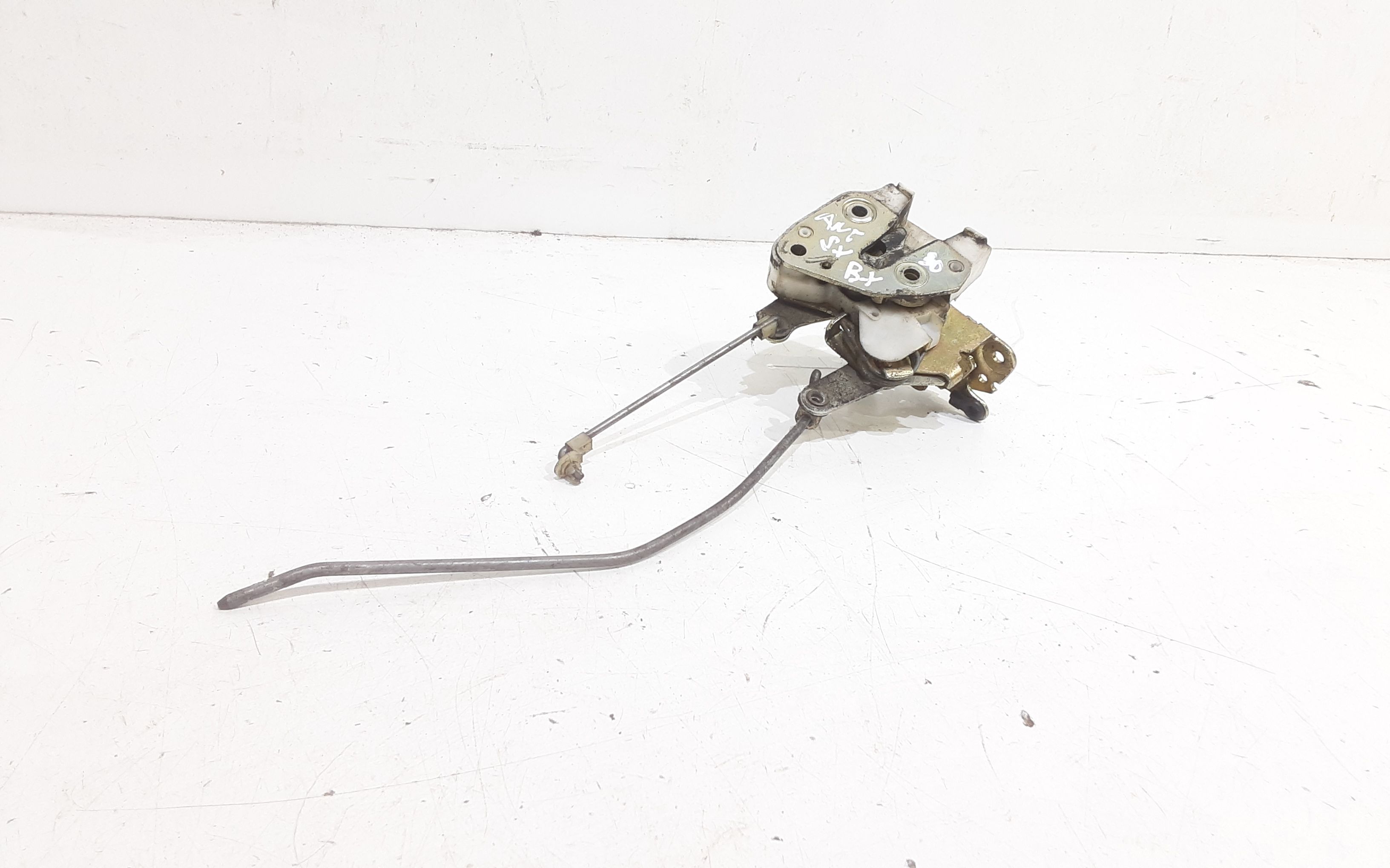 Serratura Porta Ant. Sinistro Usato