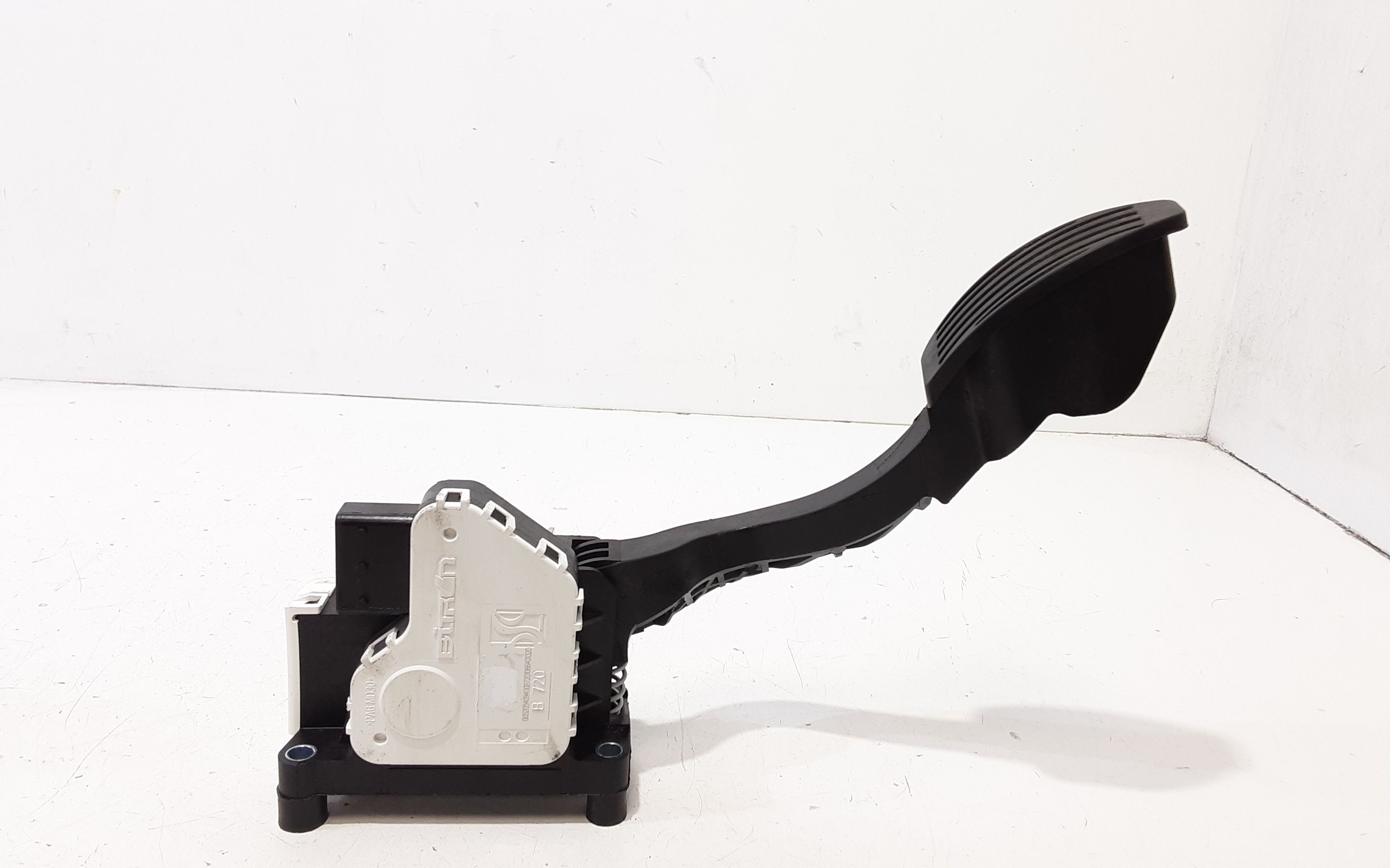 Pedale Acceleratore Usato