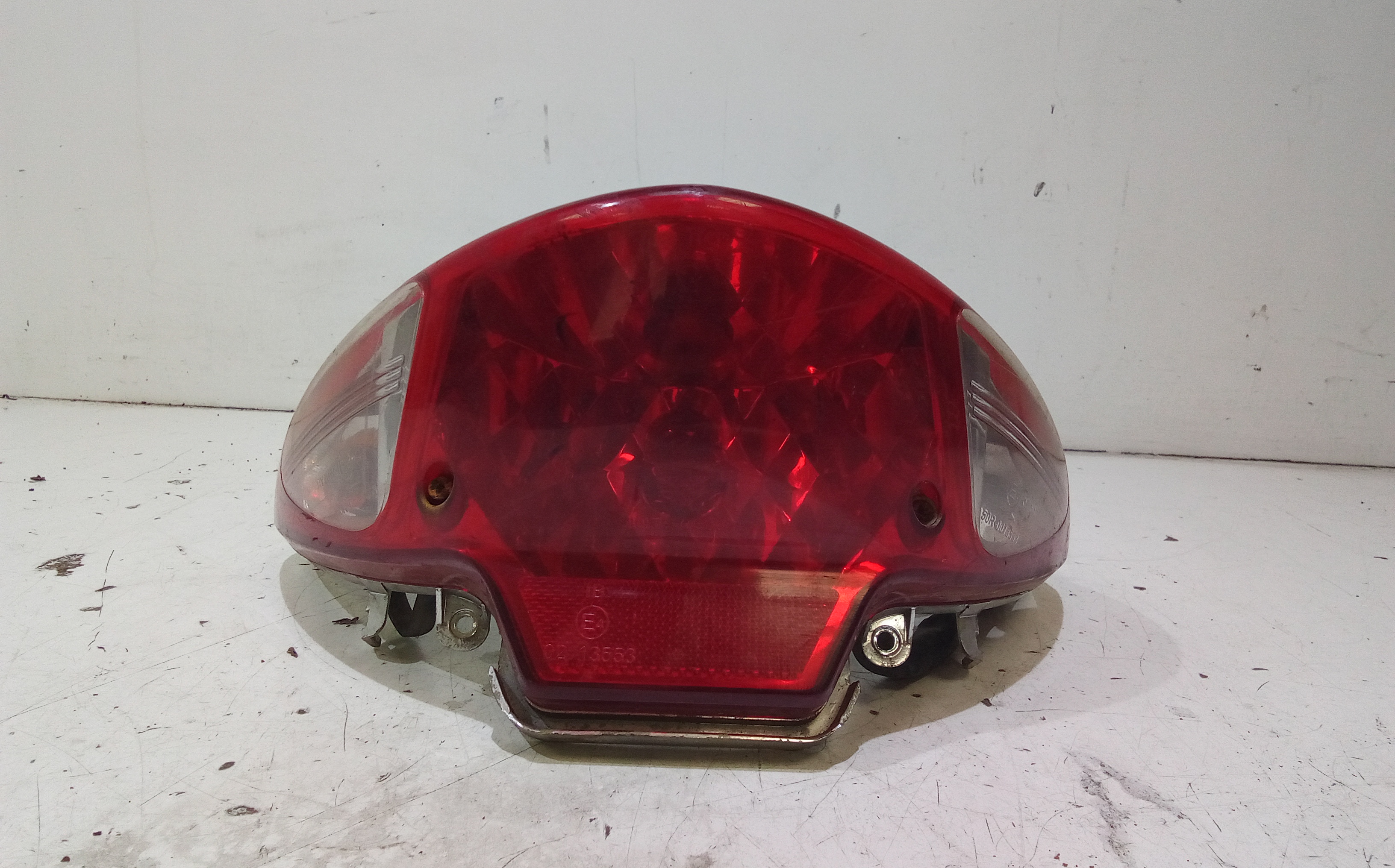 Fanale Post. Destro,fanale Post. Sinistro Usato